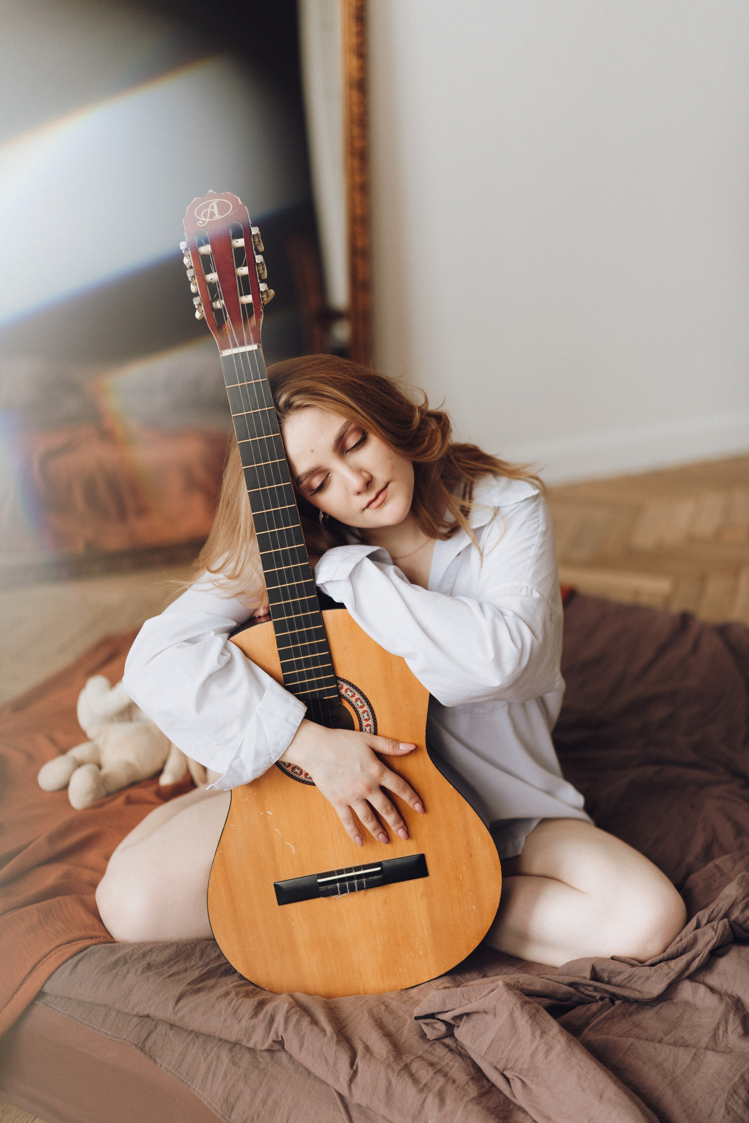 Фото / разное. Фотограф и видеограф Арина Семёнова