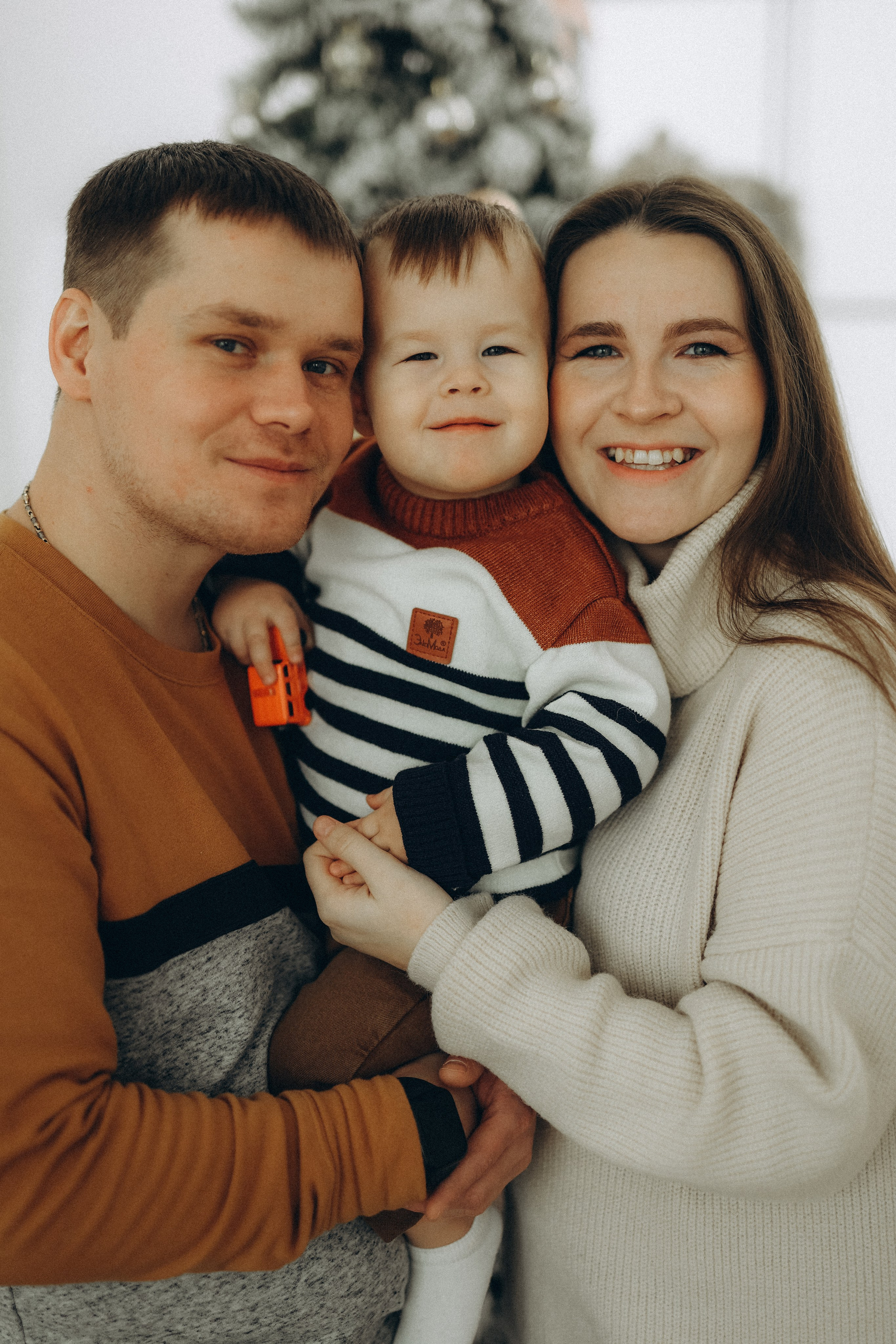 Вове два!. Семейный и портретный фотограф из Казани