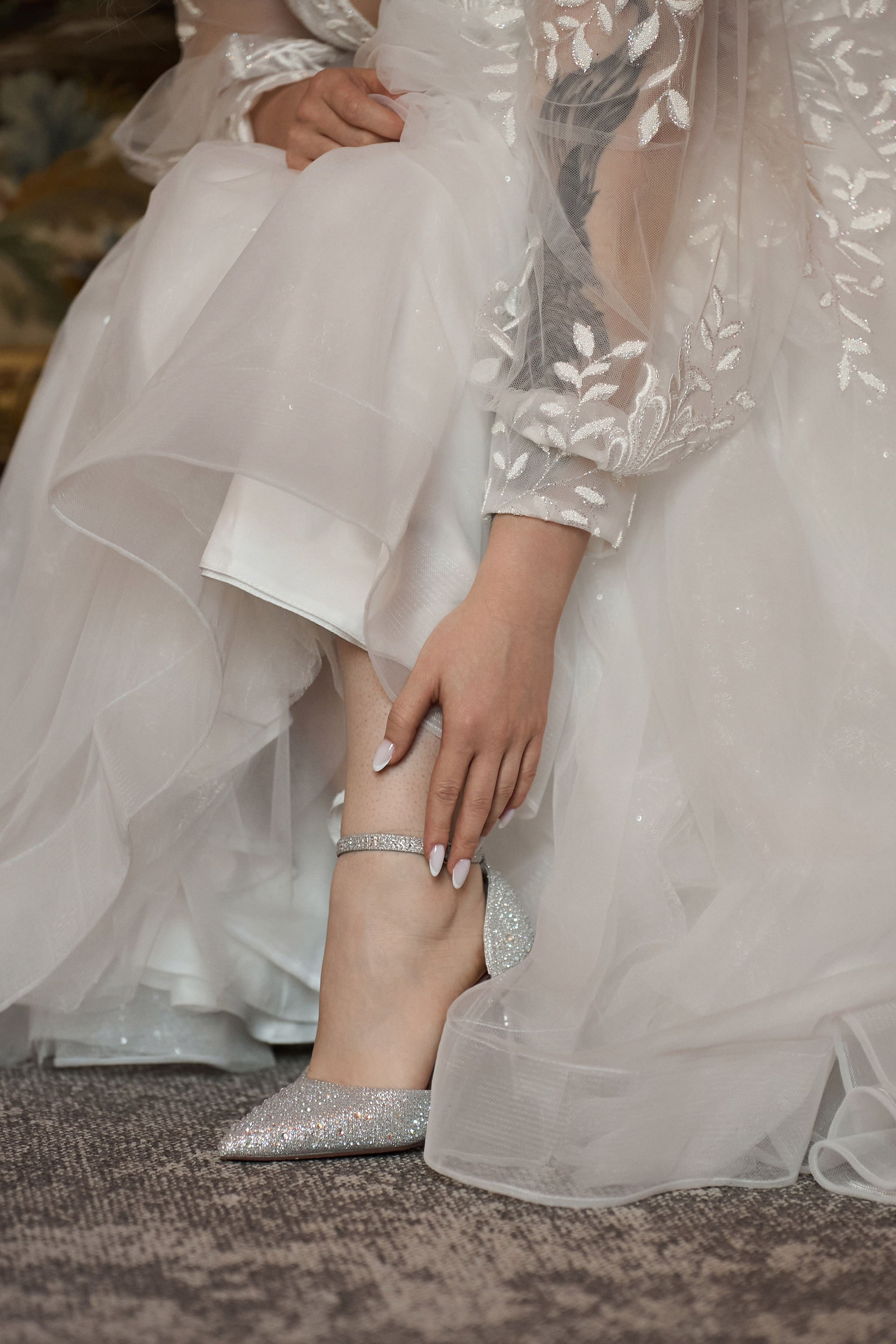 Владислав и Мария. Свадебный и Репортажный фотограф в Санкт-Петербурге Дмитрий Бирцев