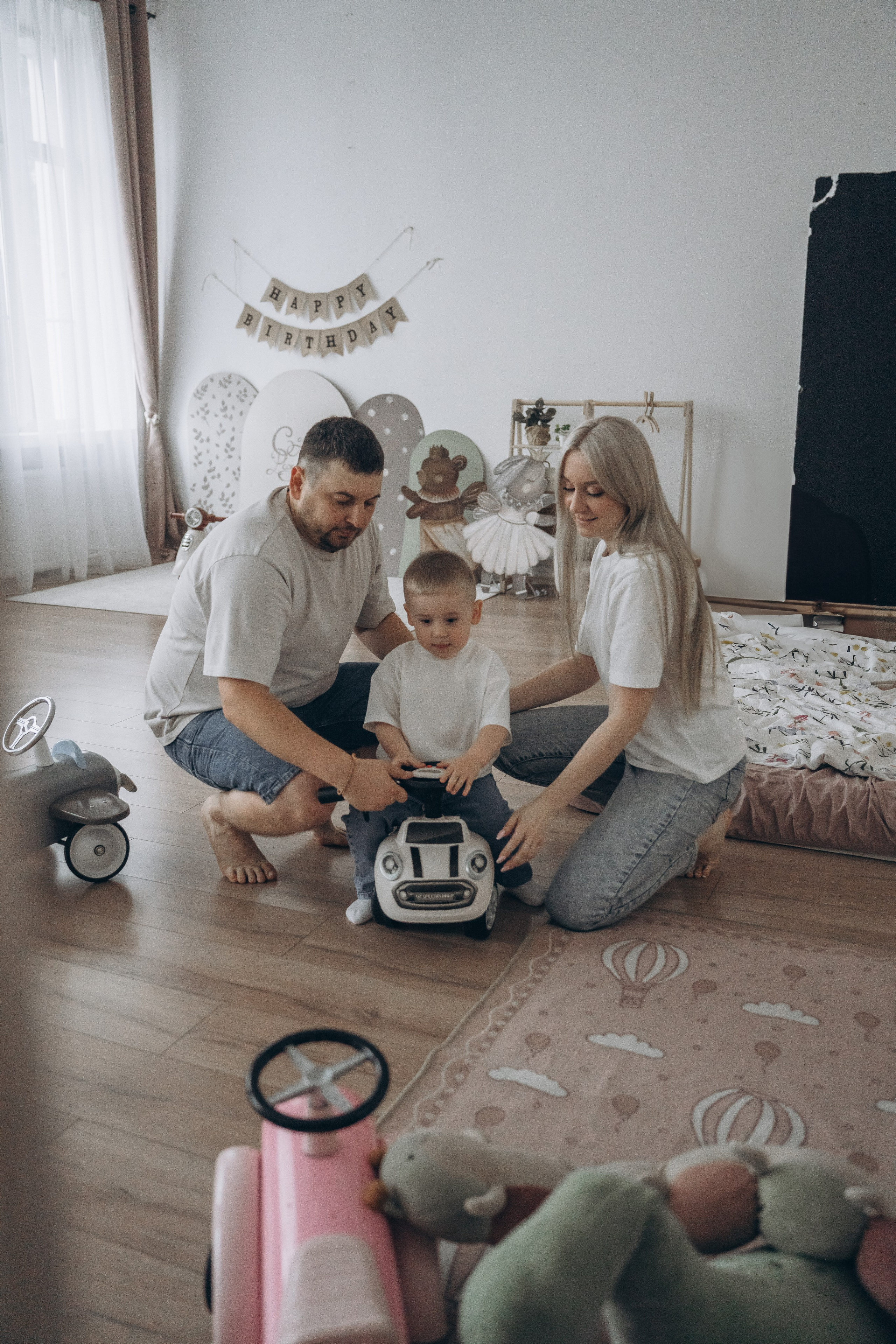 Home Story. Фотограф Ольга Рубцова в Москве и Московской области