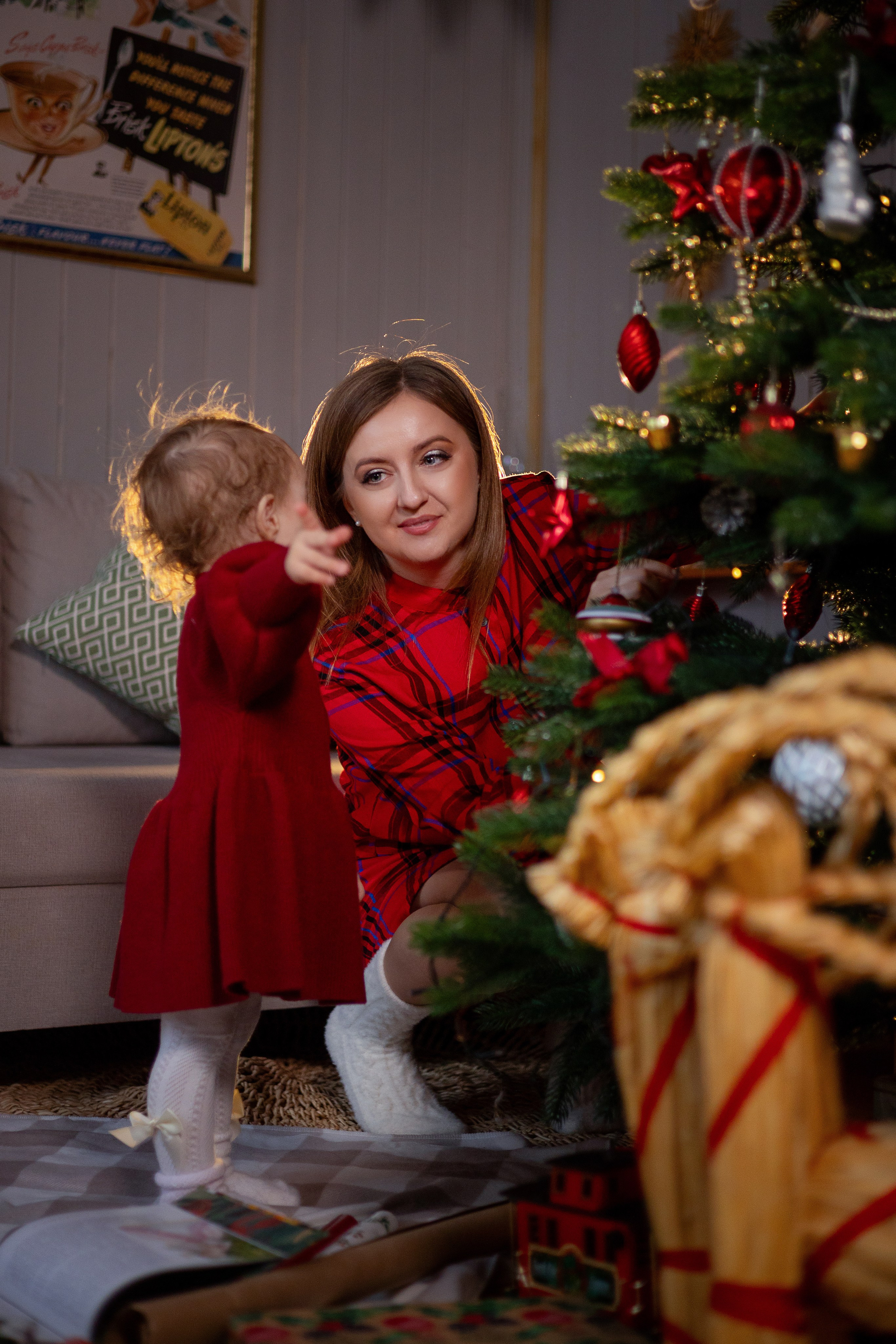 Однажды на даче Ландыши. Фотограф Ульянкина Мария