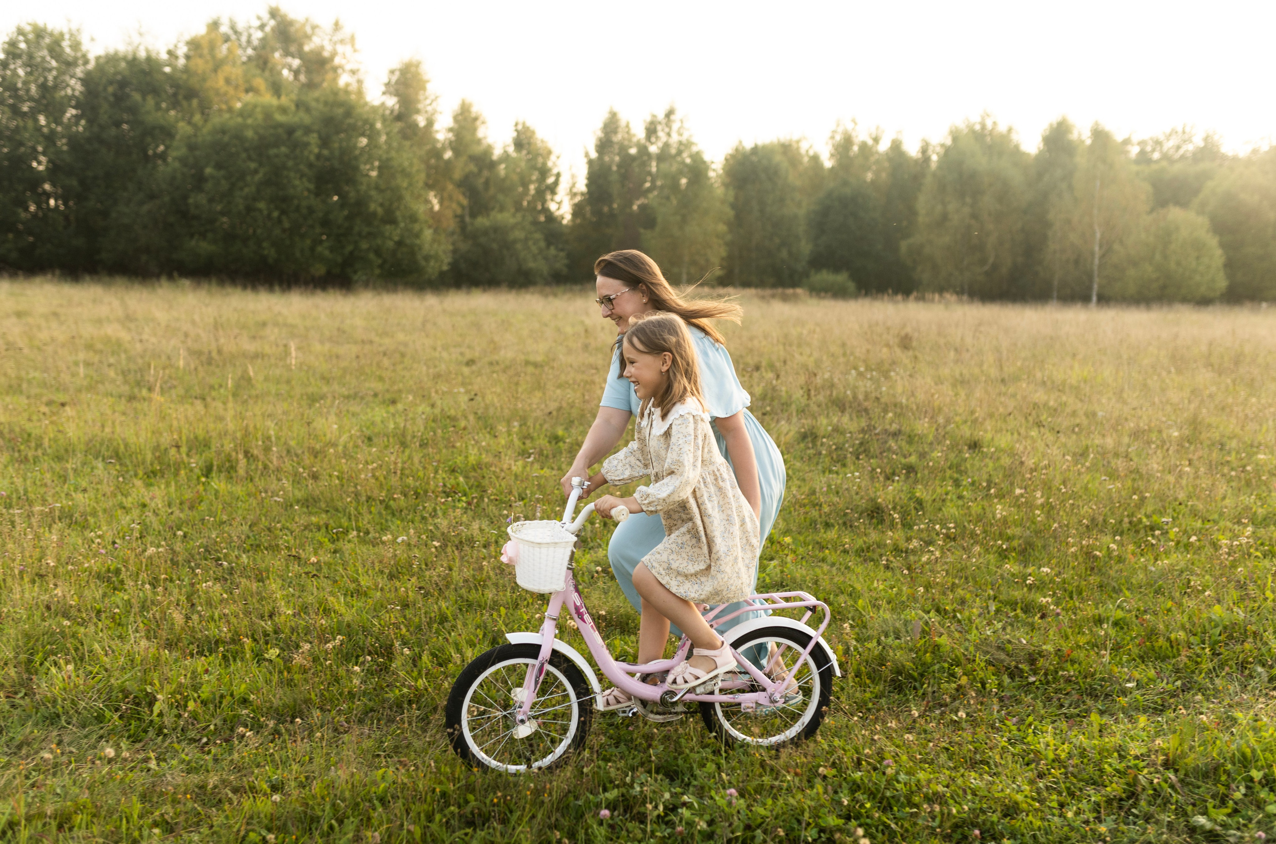 Семейные съёмки. Яна Николаенкова Фотограф Долгопрудный/Лобня/Москва