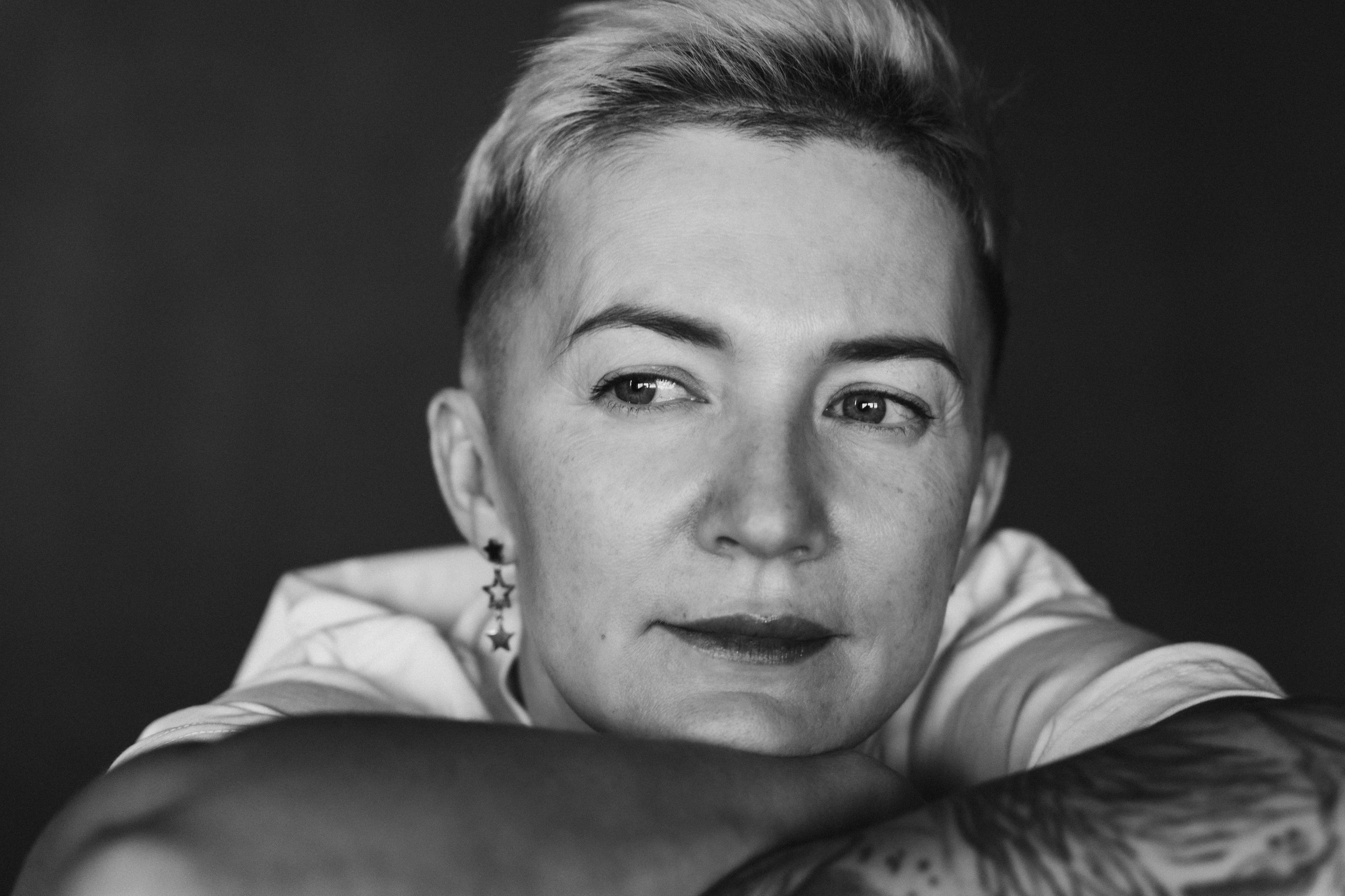 Женя. Семейный и женский фотограф в Красноярске Алёна Барковская