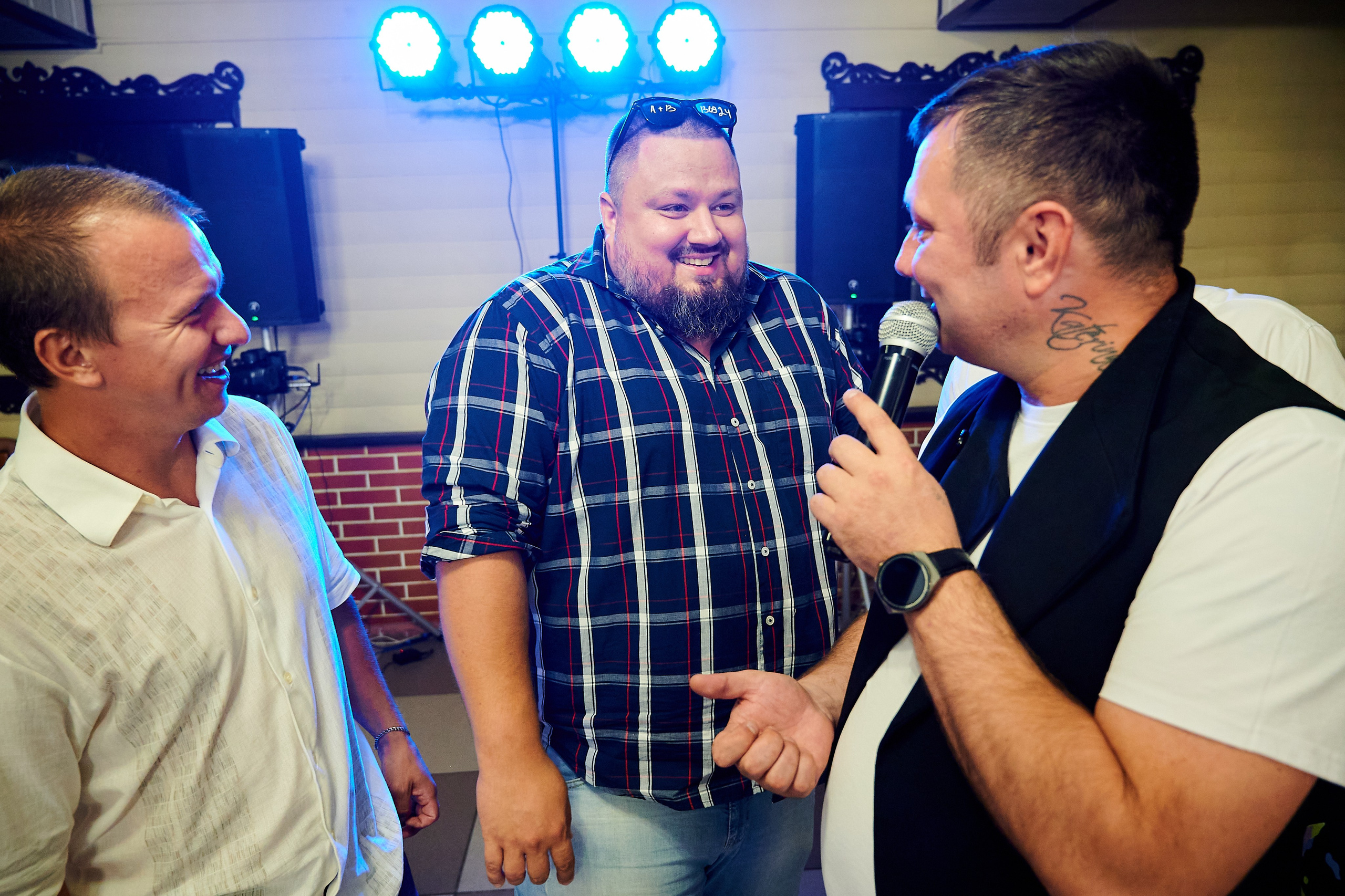 V&S. Профессиональный репортажный фотограф в Самаре Никита Королев