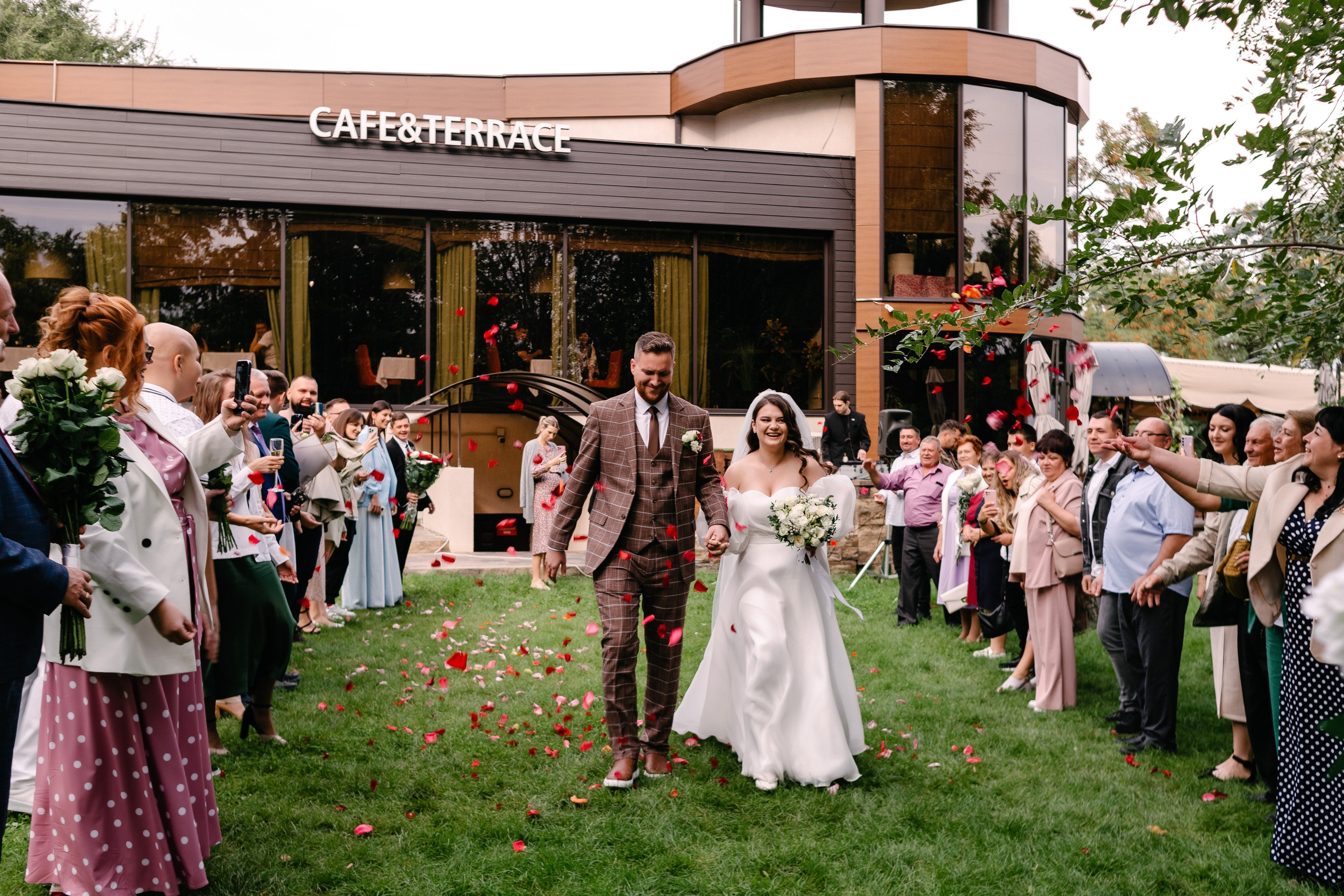 Яна, Андрей. Фотограф Волгоград Кристина Прохоренко