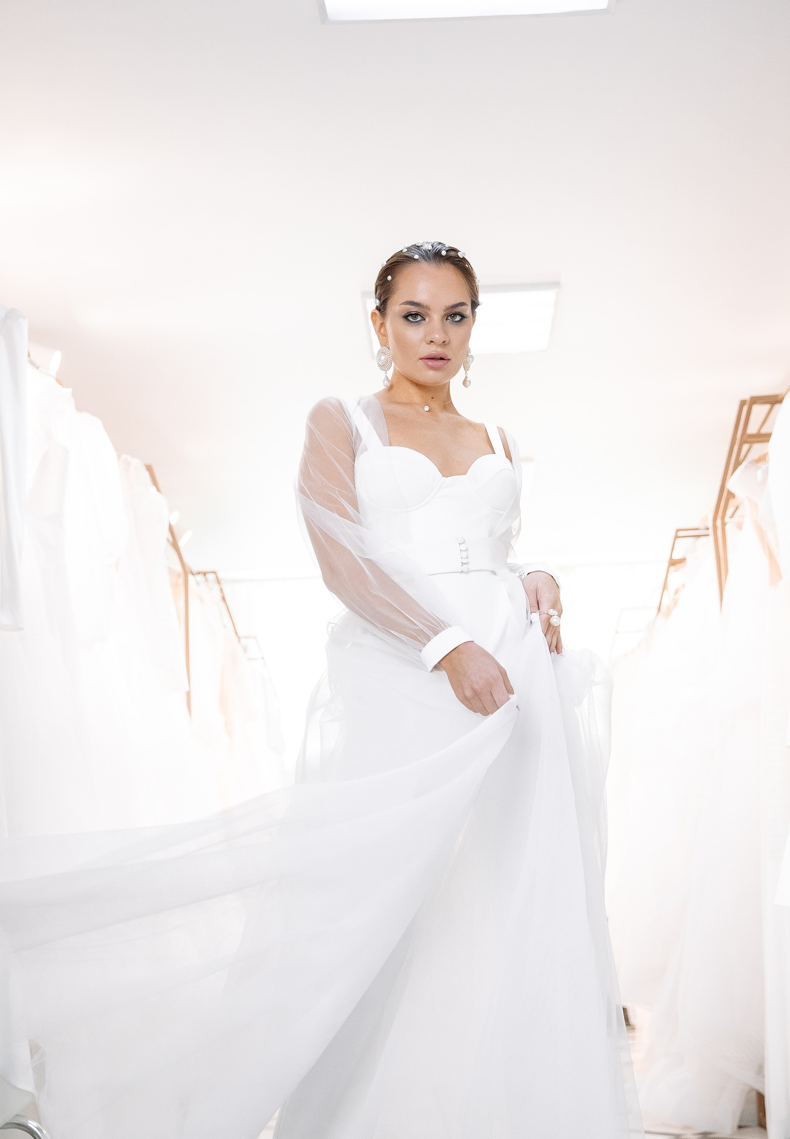 Лада. Свадебный и семейный фотограф в Челябинске Юлия Ишимова