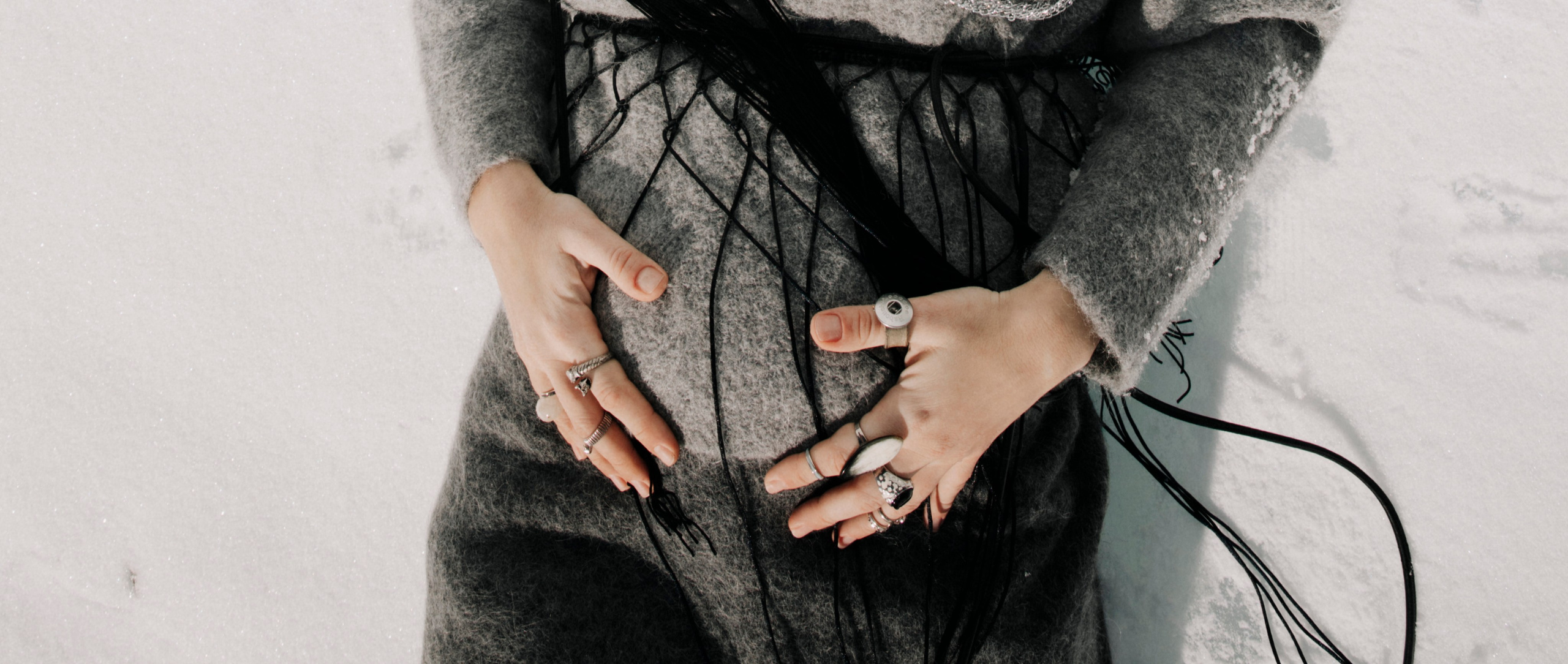 Фотосессии в горах