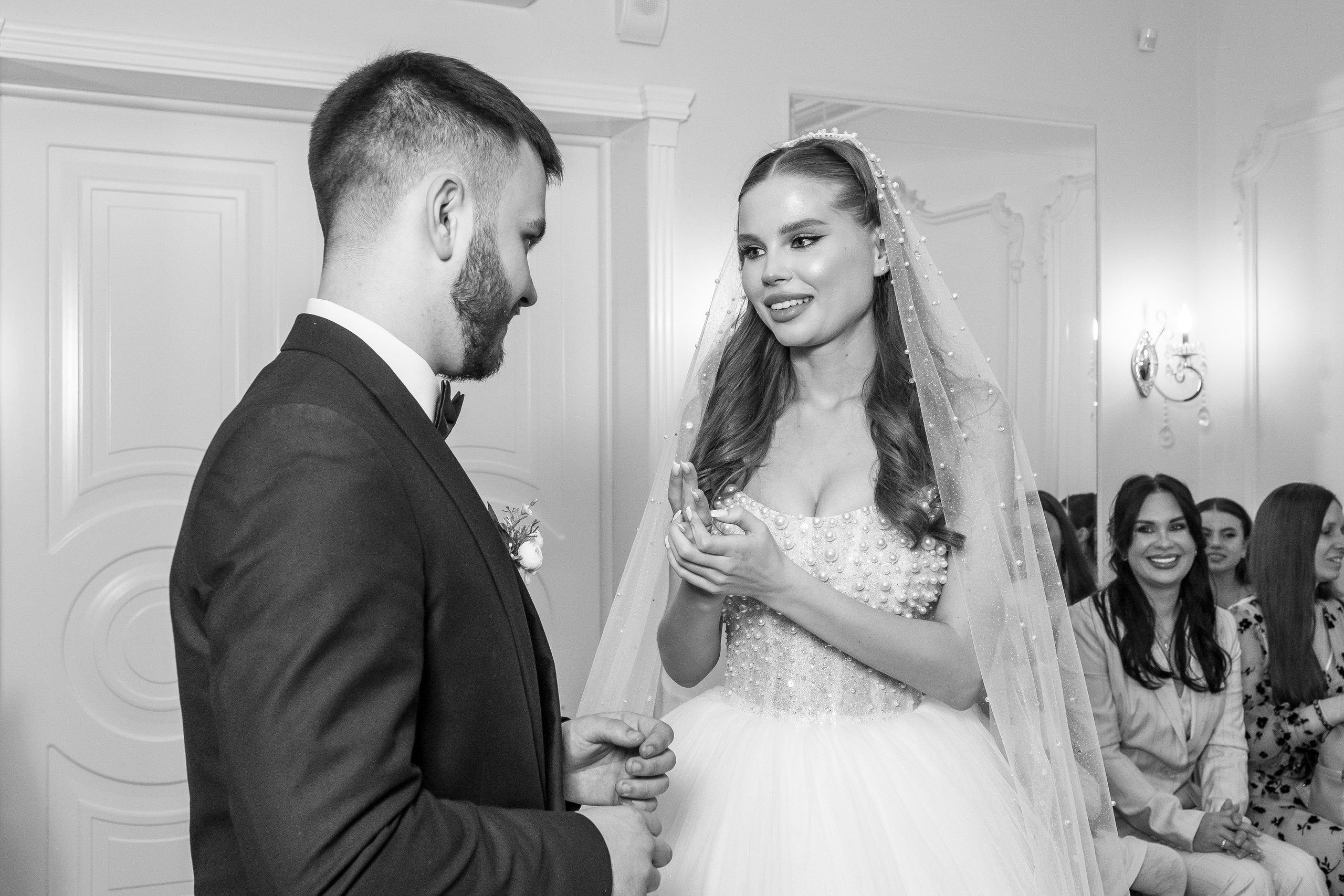 Сергей & Диана