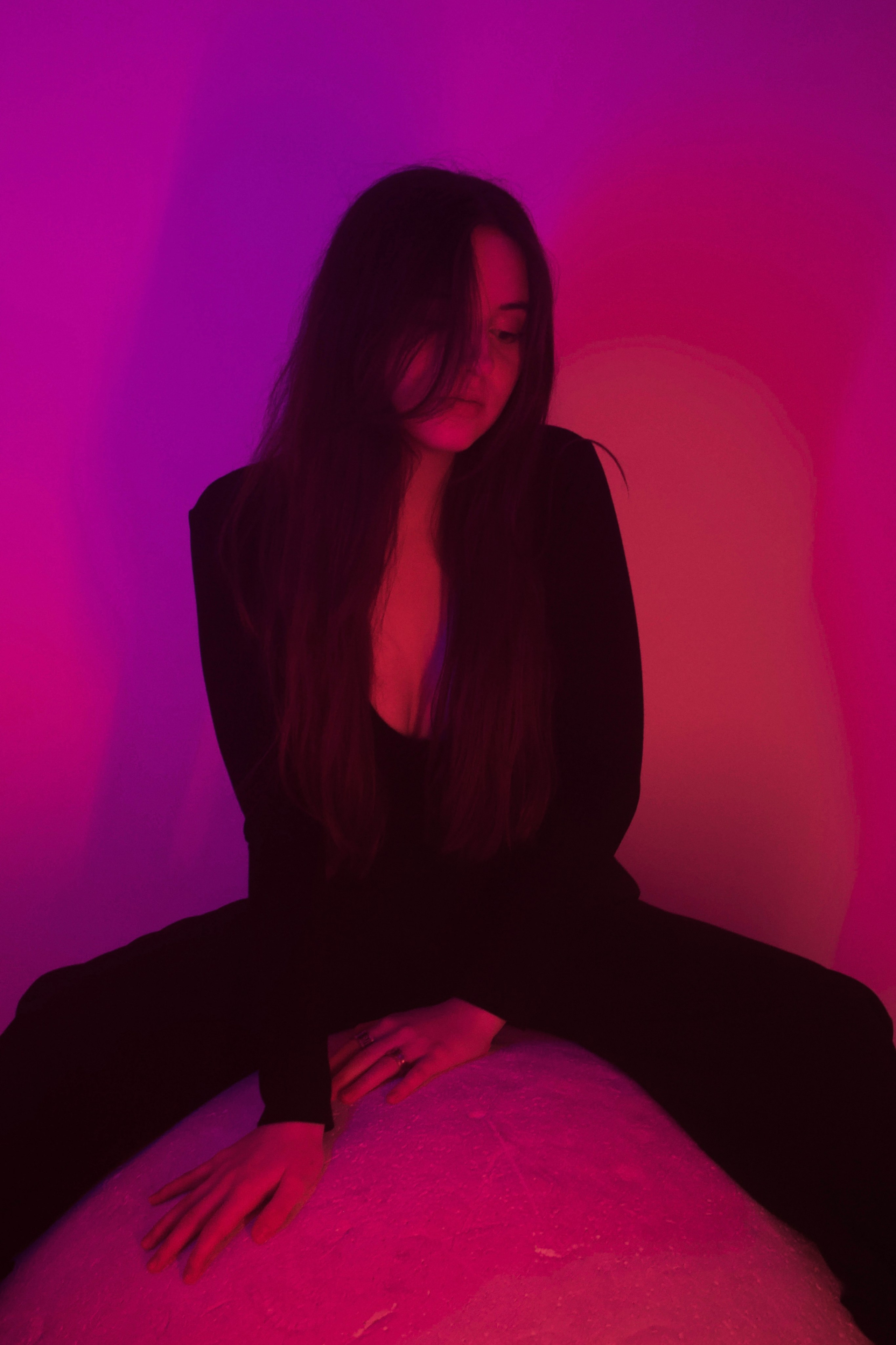 Studio. Главная