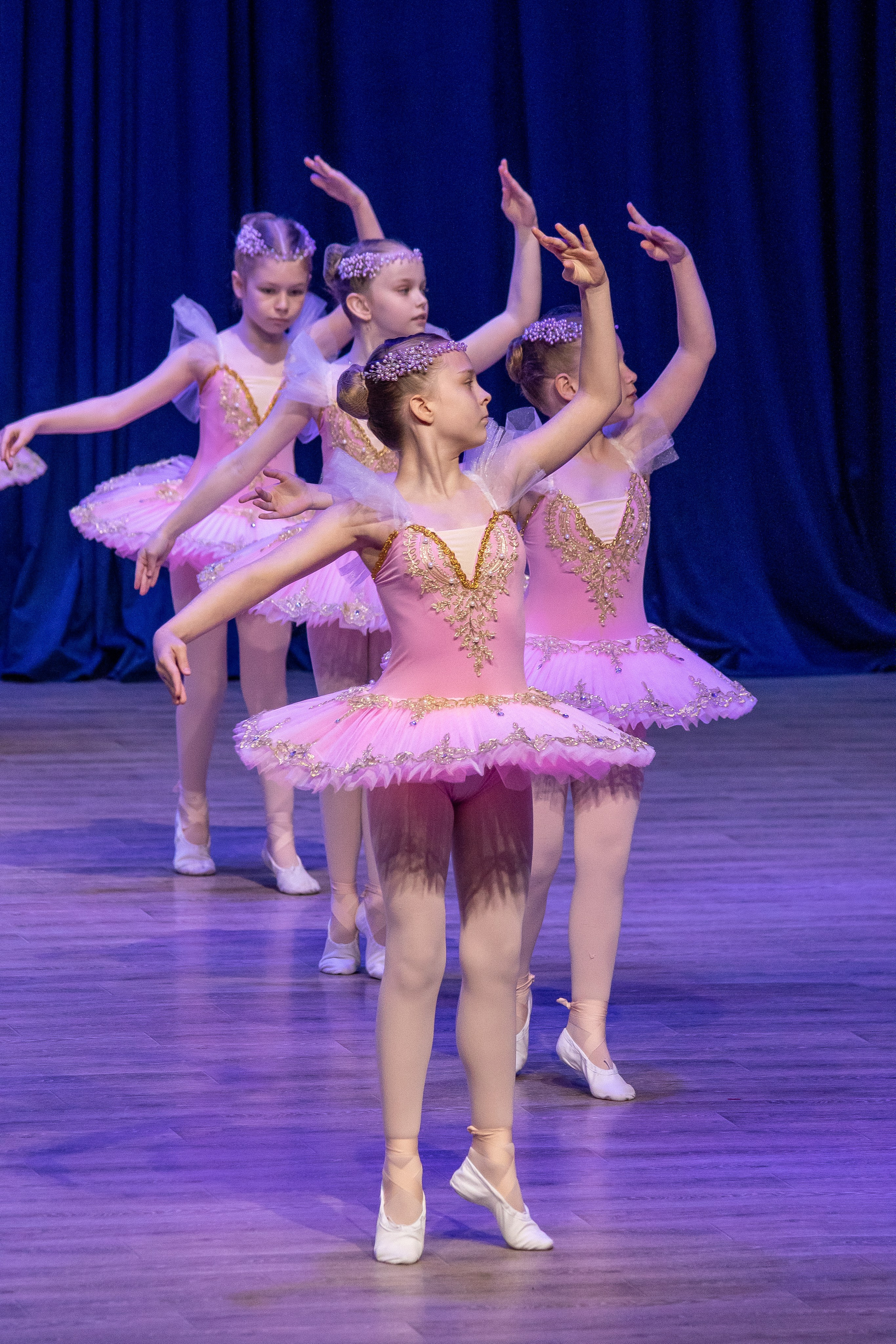 Детские танцевальные коллективы. Балетный фотограф в Москве Галина Молчанова