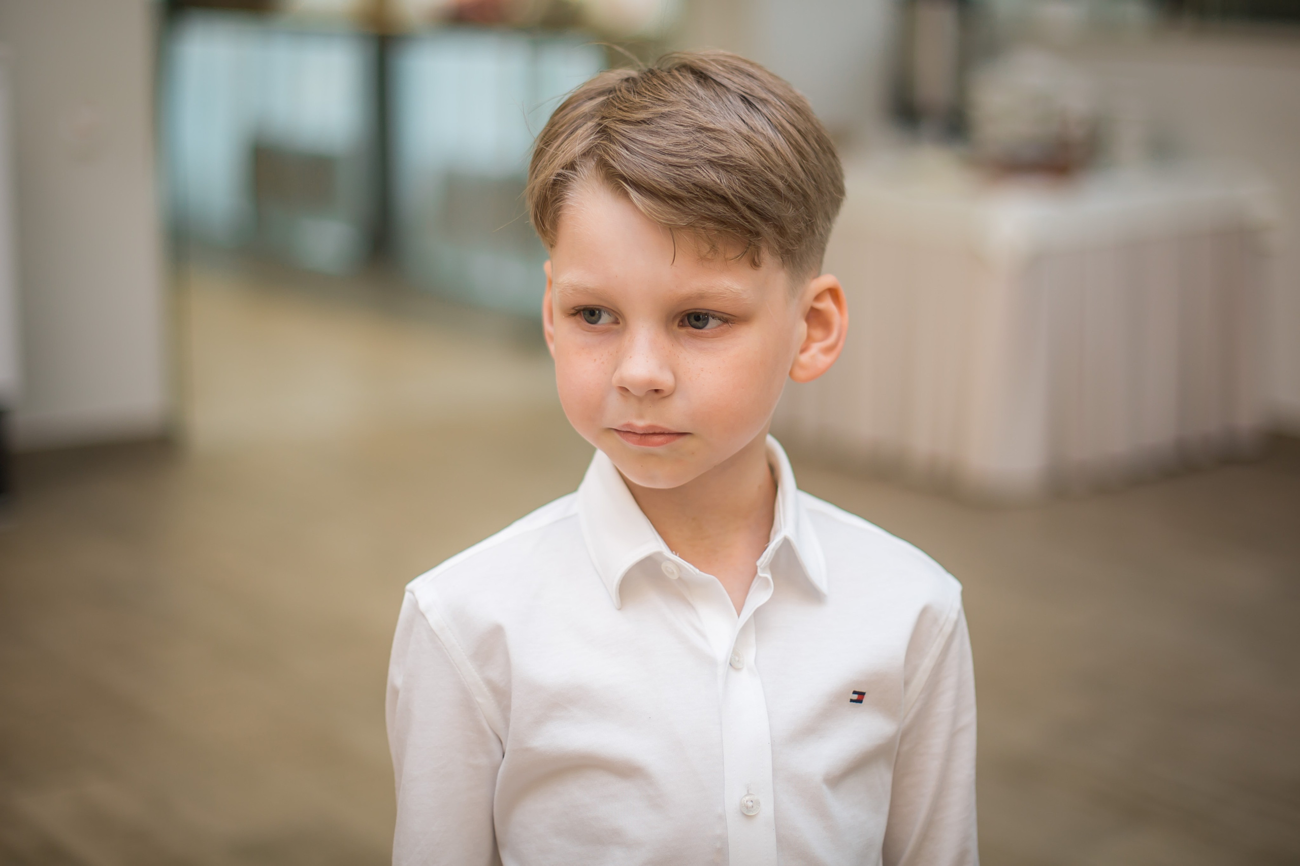 Выпускной детского сада на Ранчо. Фотографиня Мария Дикова