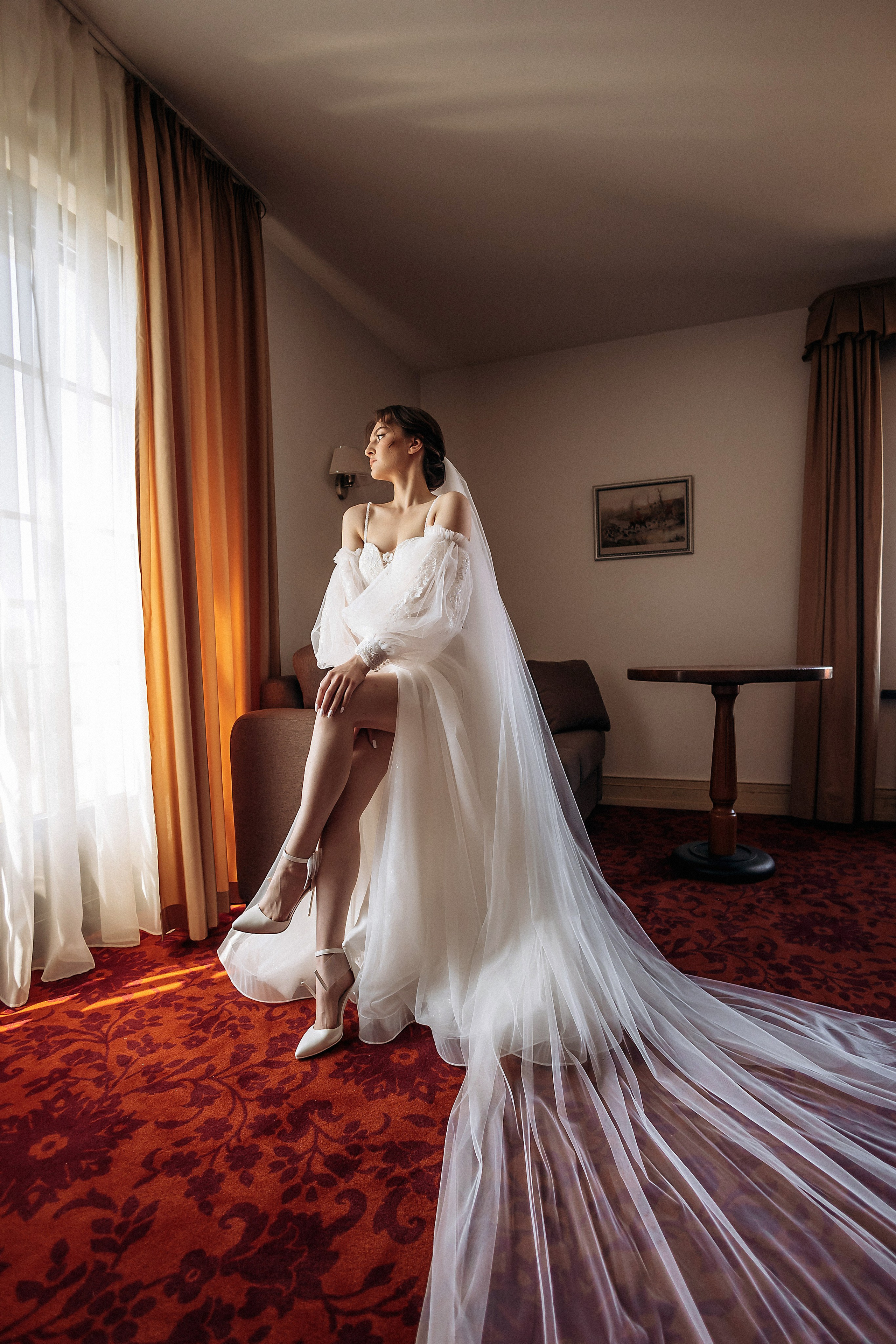 Сергей и Дарья 8 июля 2023. Фотограф в Калининграде свадебная фотография, репортажная, фотосессии