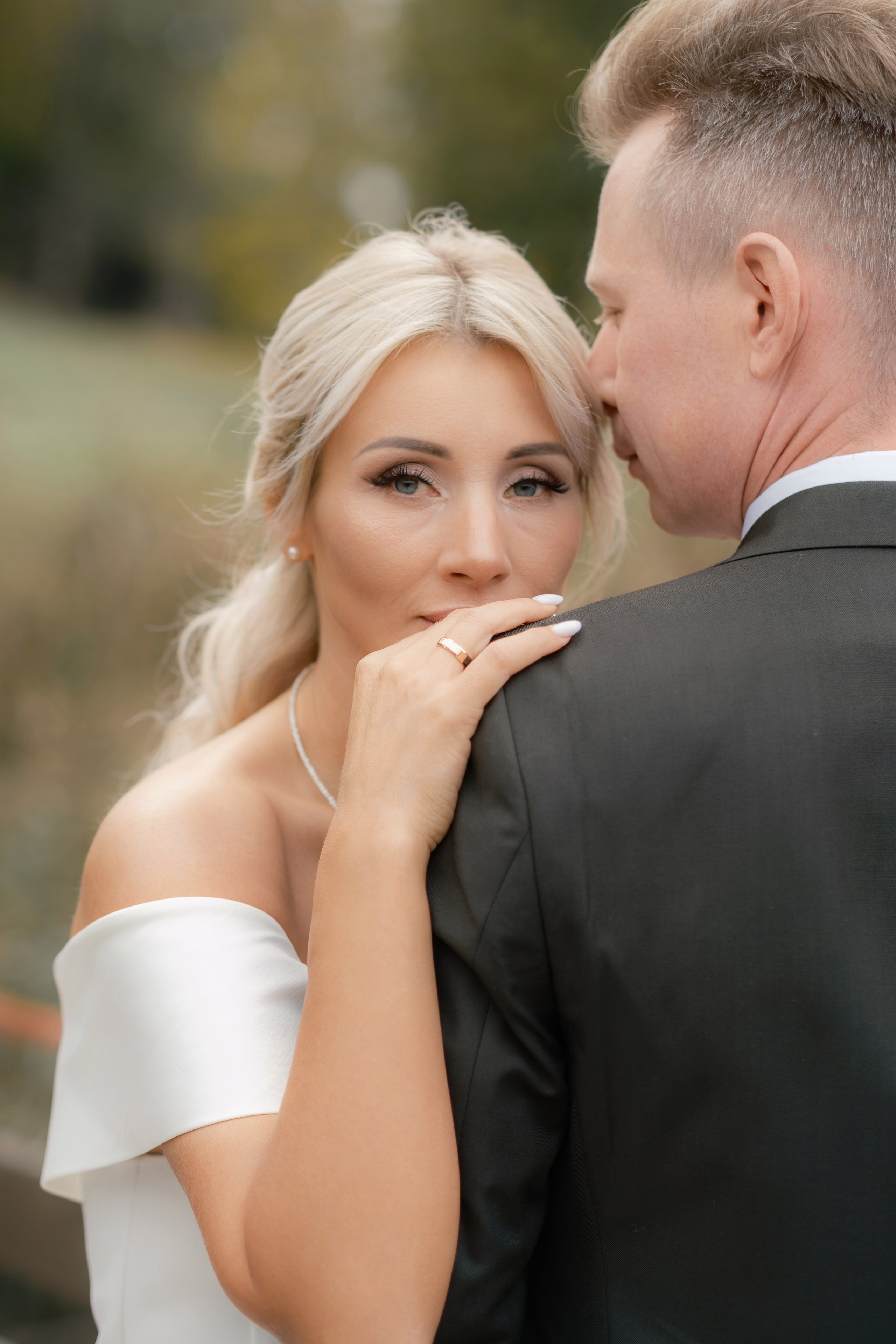 Никита & Виталия. Свадебный фотограф Смоленск