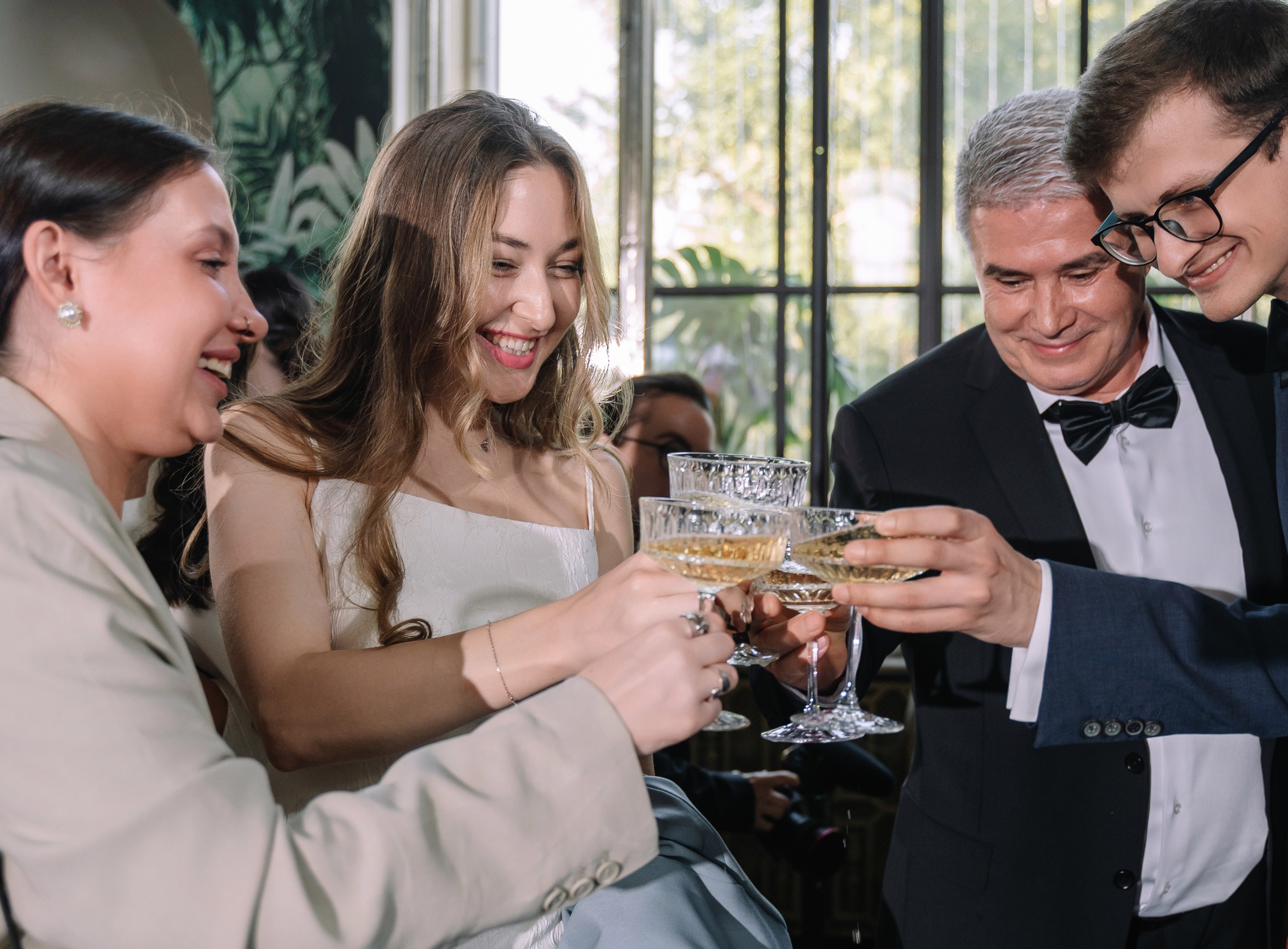 Свадебный день Руслана и Лали. Свадебный и семейный фотограф в Анапе Елена Полетаева