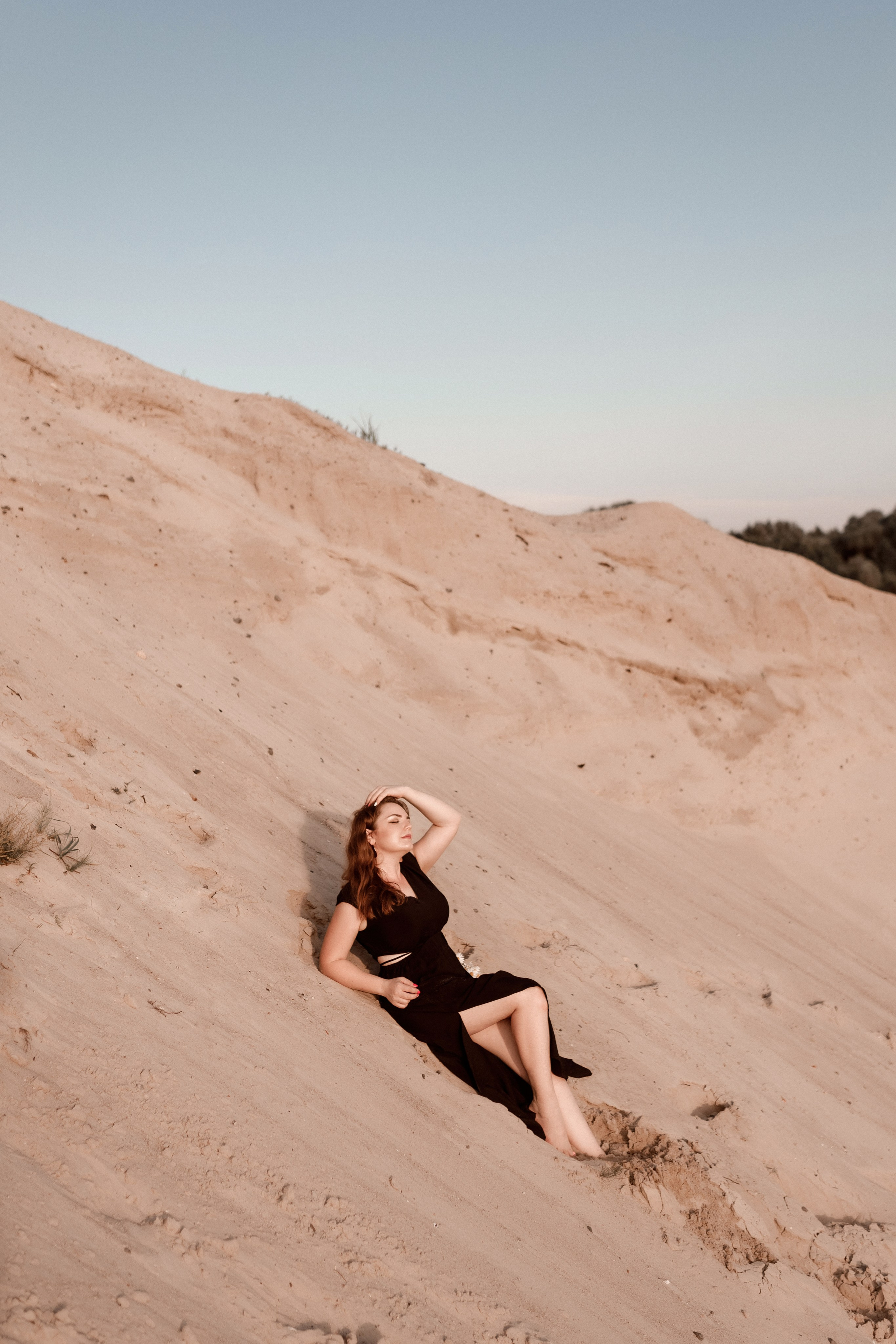 Юлия. Валентина Удалая — семейный и портретный фотограф в Брянске