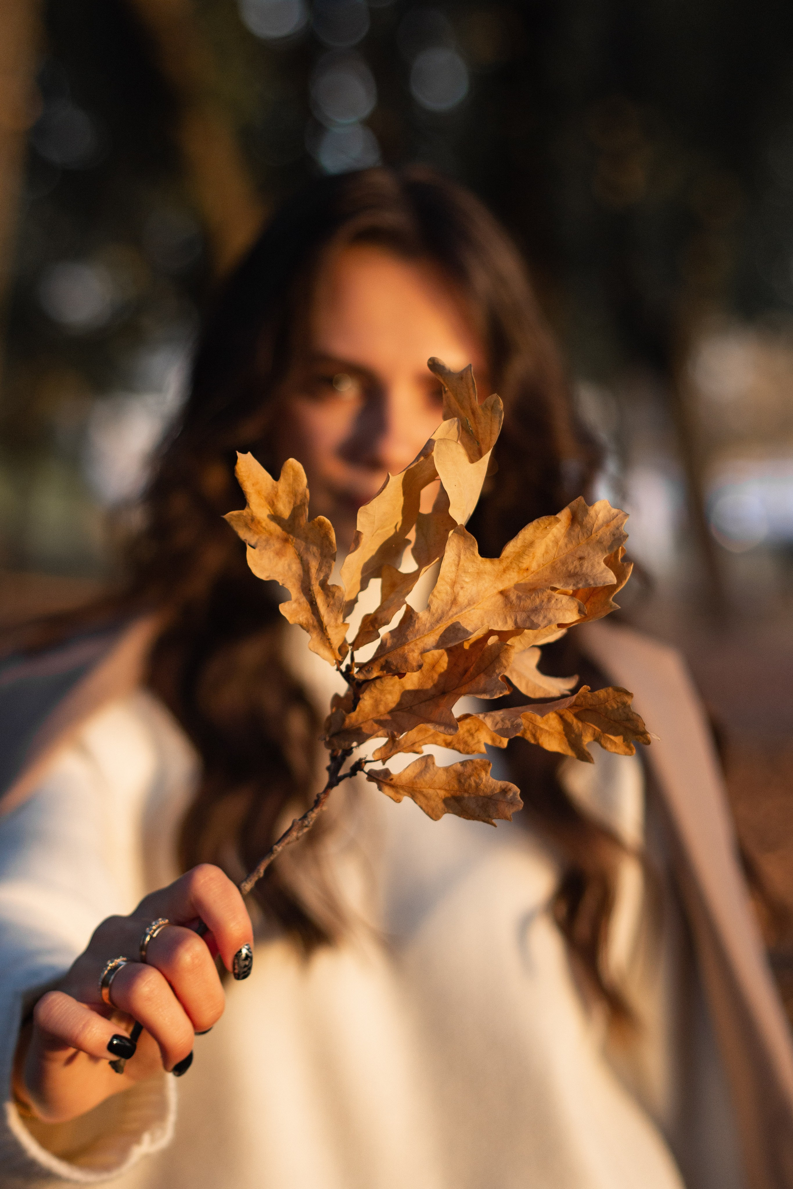 Victoria K. Фотограф Артём Гусев