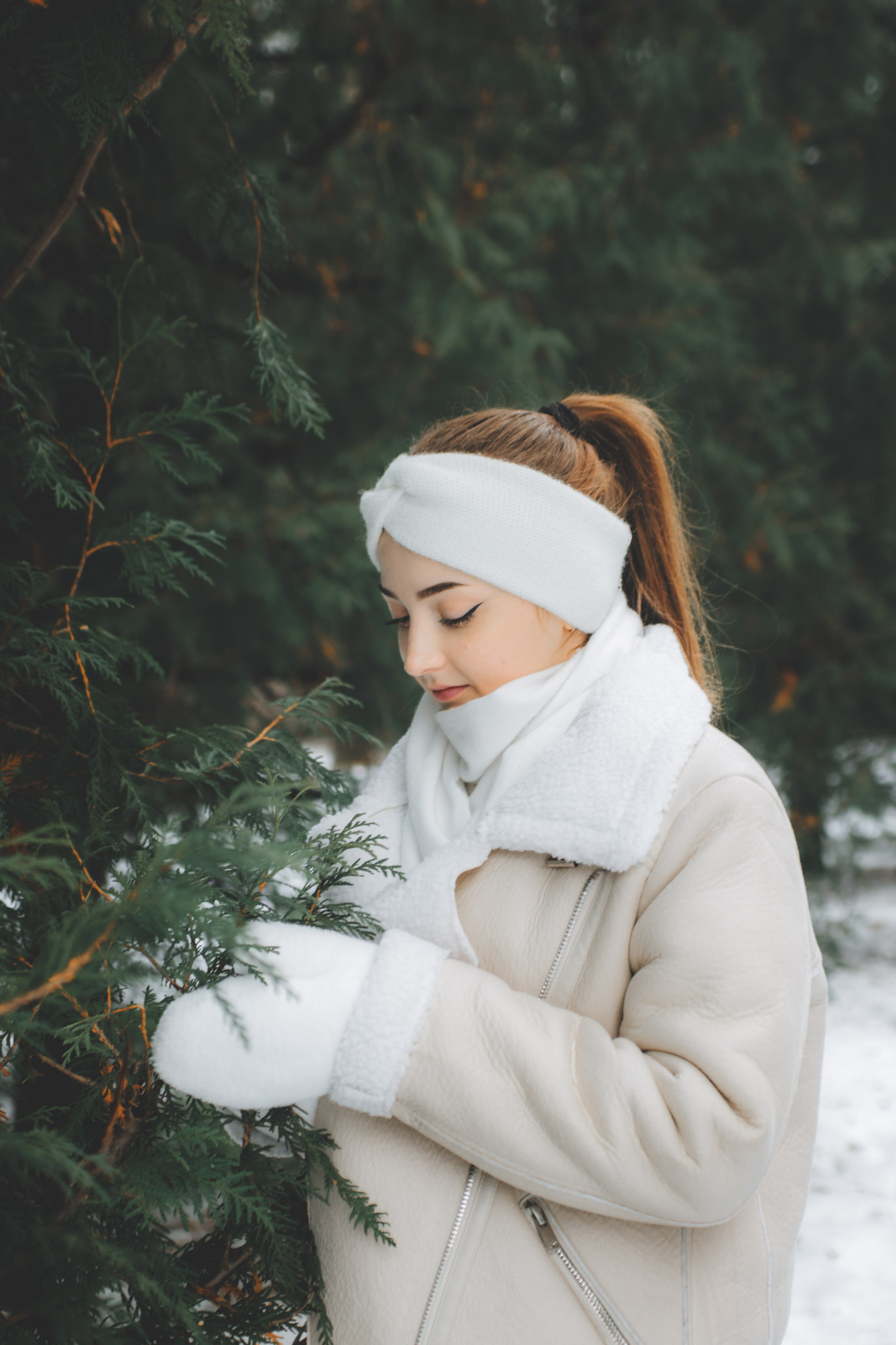 Nadezhda Y. Фотограф Артём Гусев