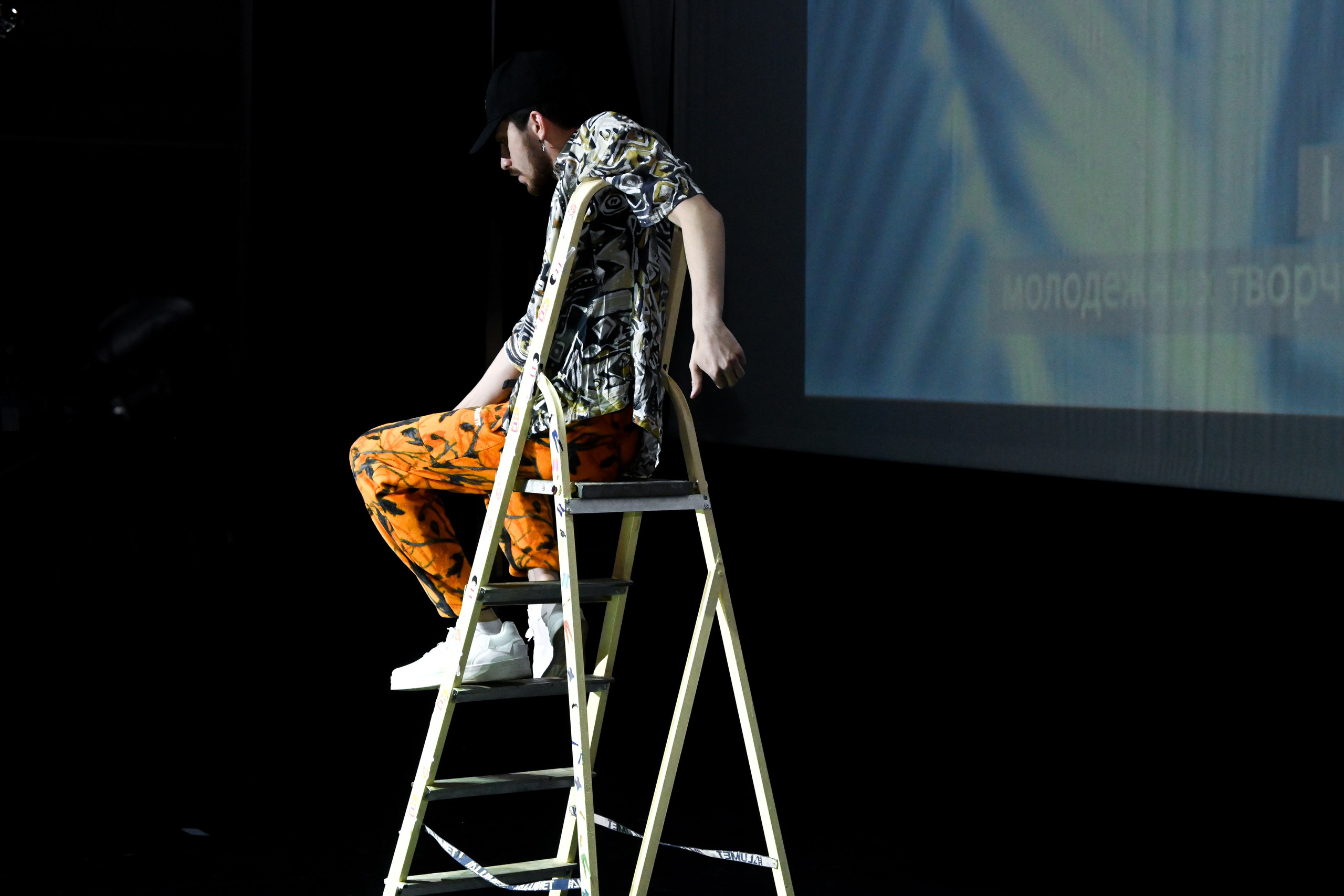 АртКод. Фотограф и видеограф в Москве Анна Матюхина