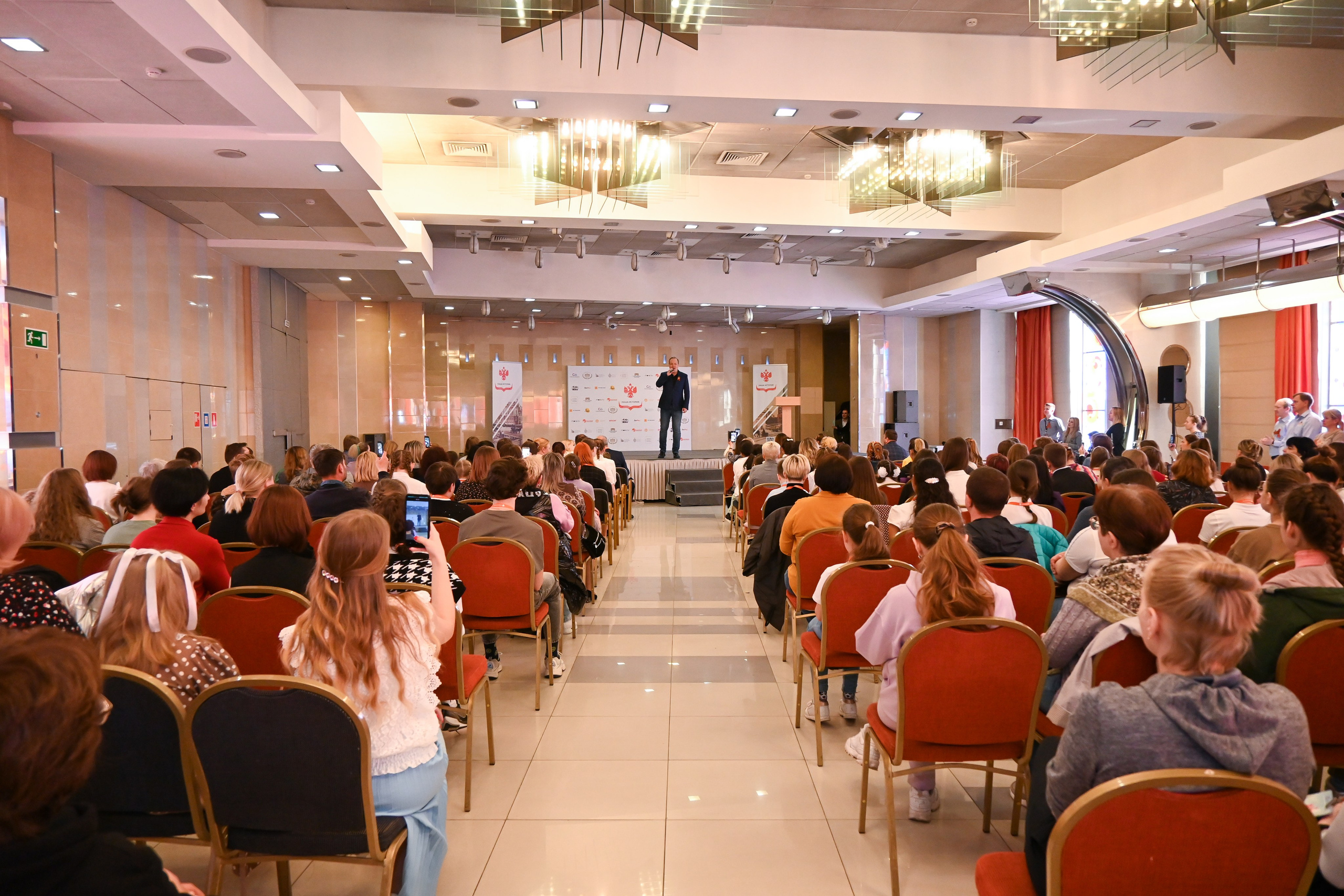 Наша история. Фотограф и видеограф в Москве Анна Матюхина