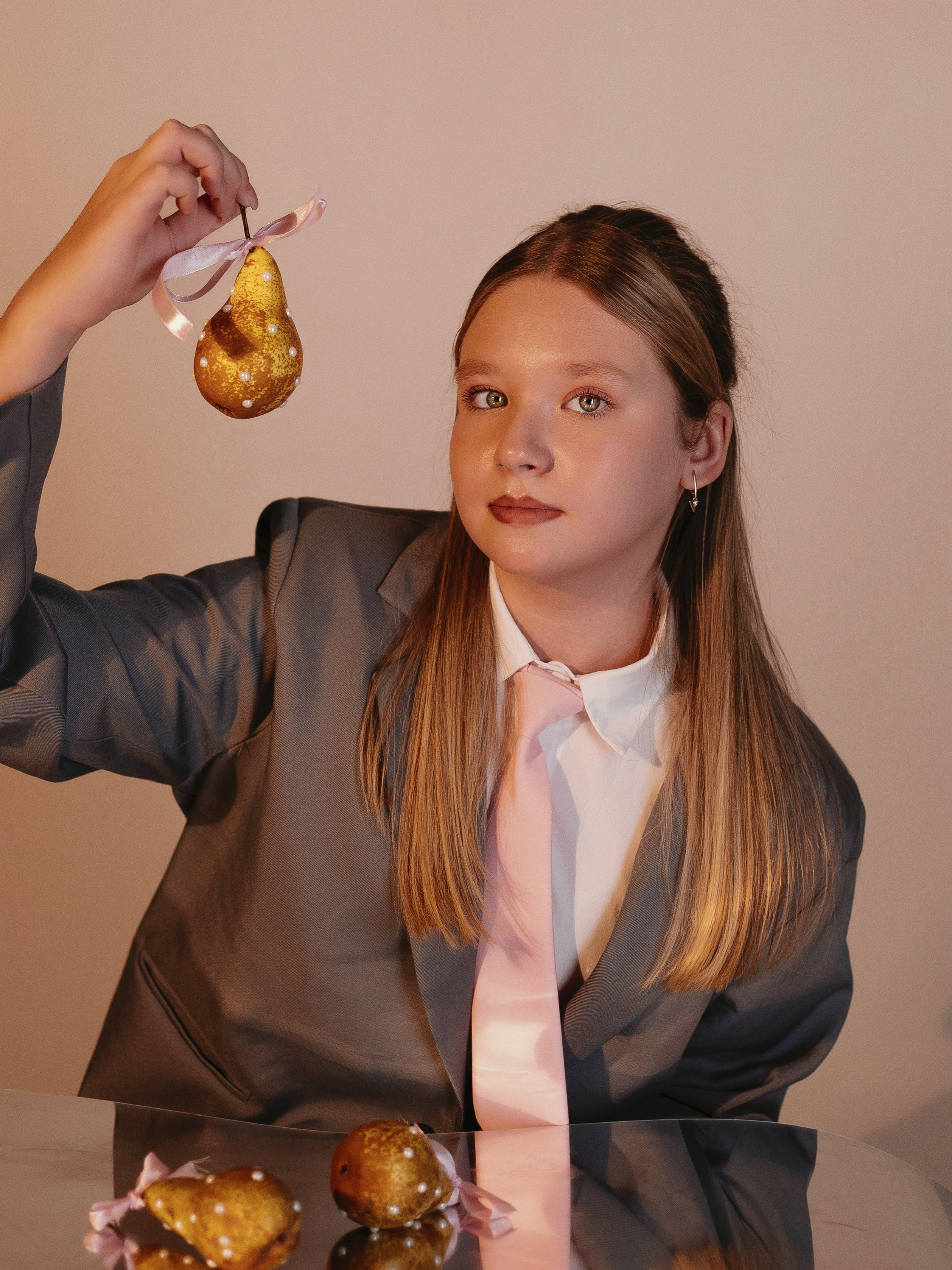 Банщикова Елена. Promodels