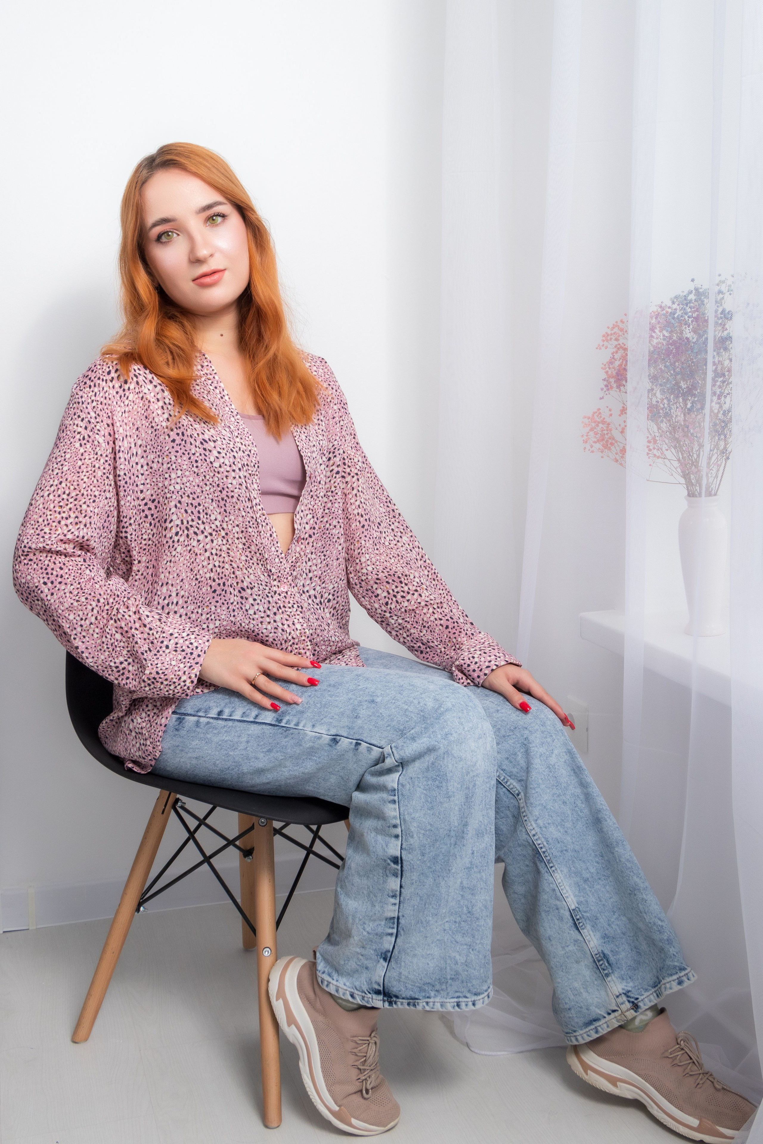 Куркова Алина. Promodels