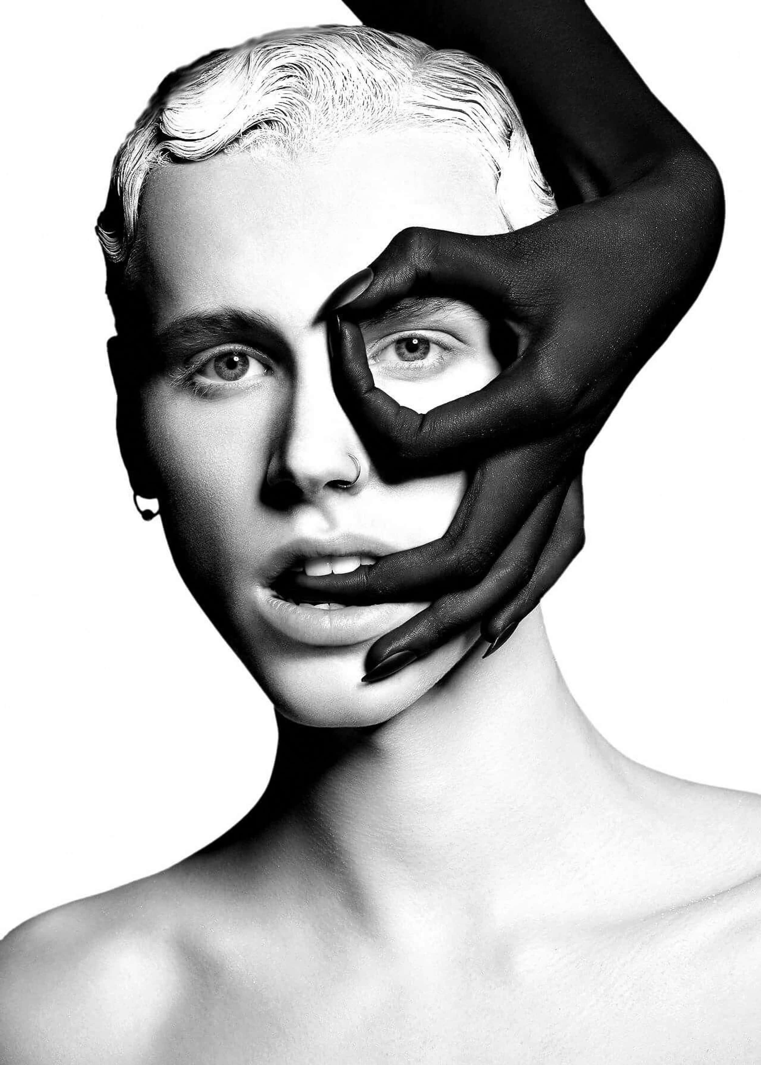 Женский портрет. Бизнес фотограф в Москве Алексей Кознев