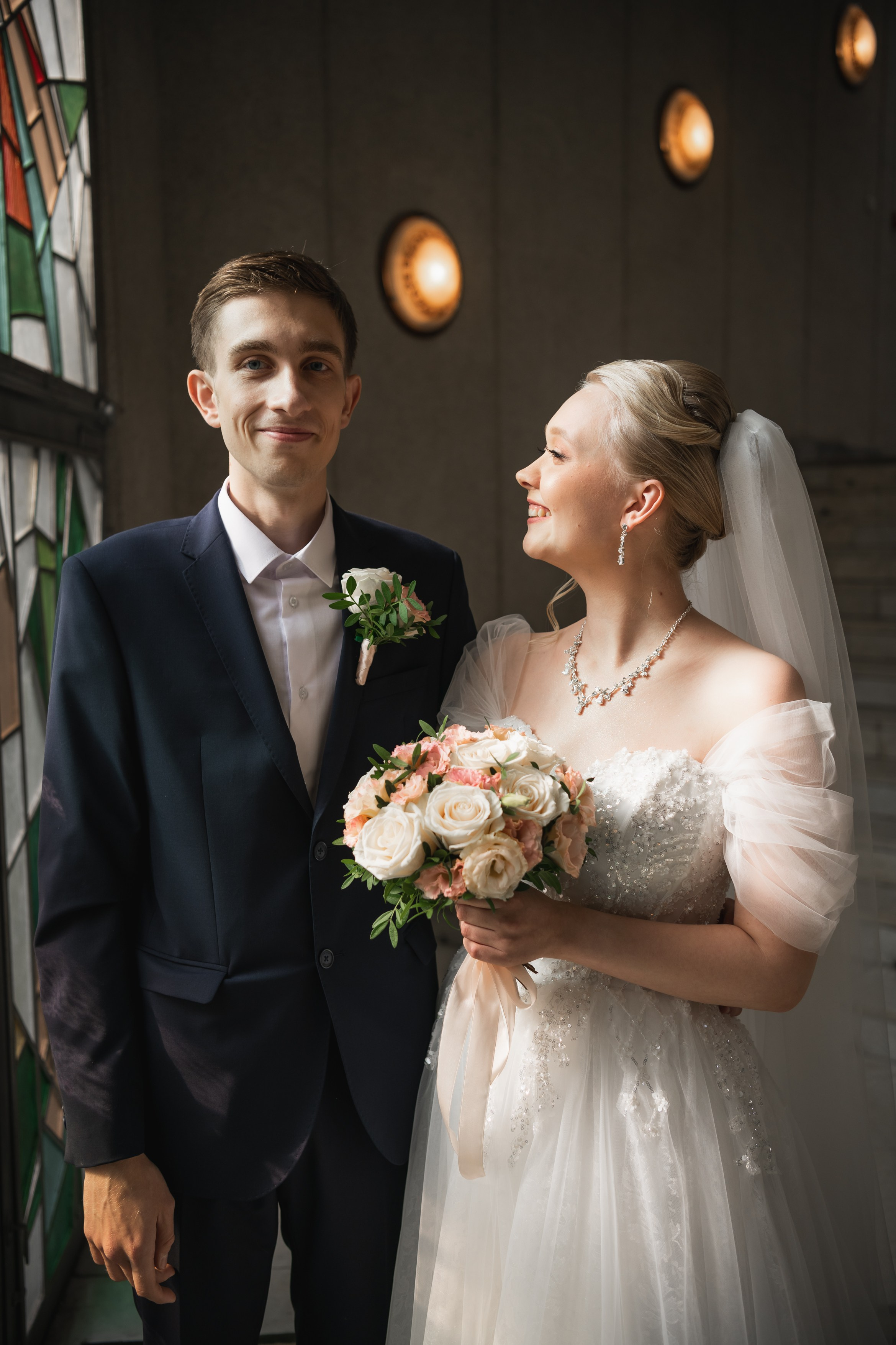 Даниил и Татьяна. Фомина Елена Свадебный и семейный фотограф