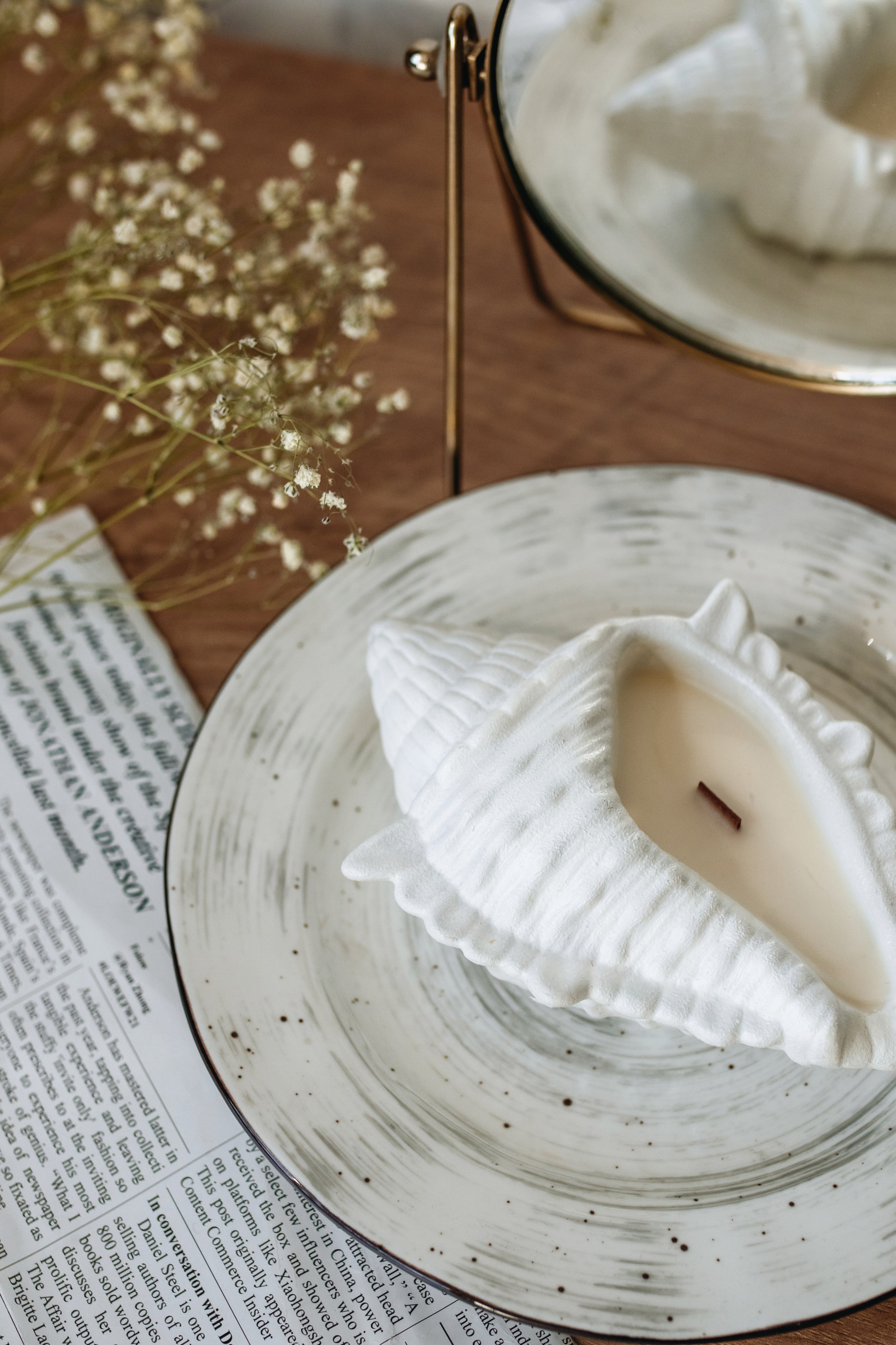 Свечи. Фотограф Ломакина Анастасия