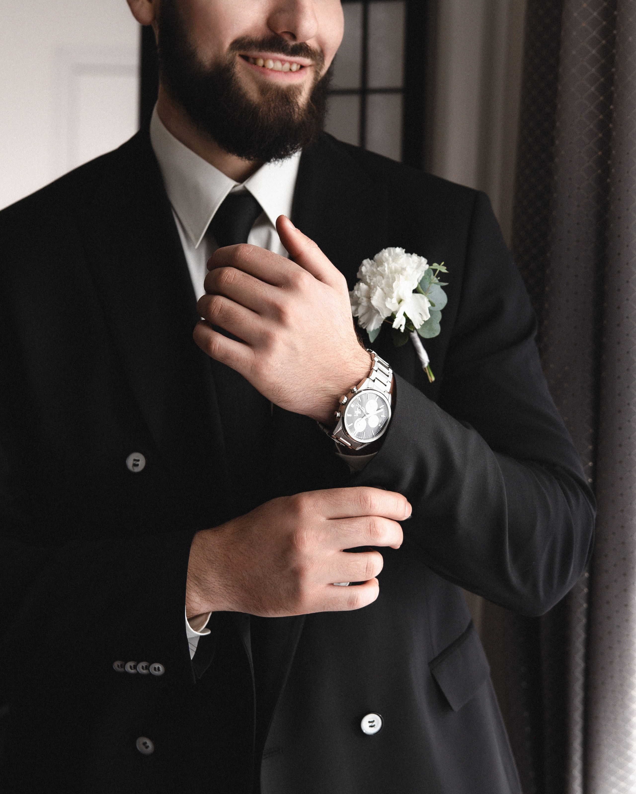 Оля и Артем. Фотограф Ломакина Анастасия