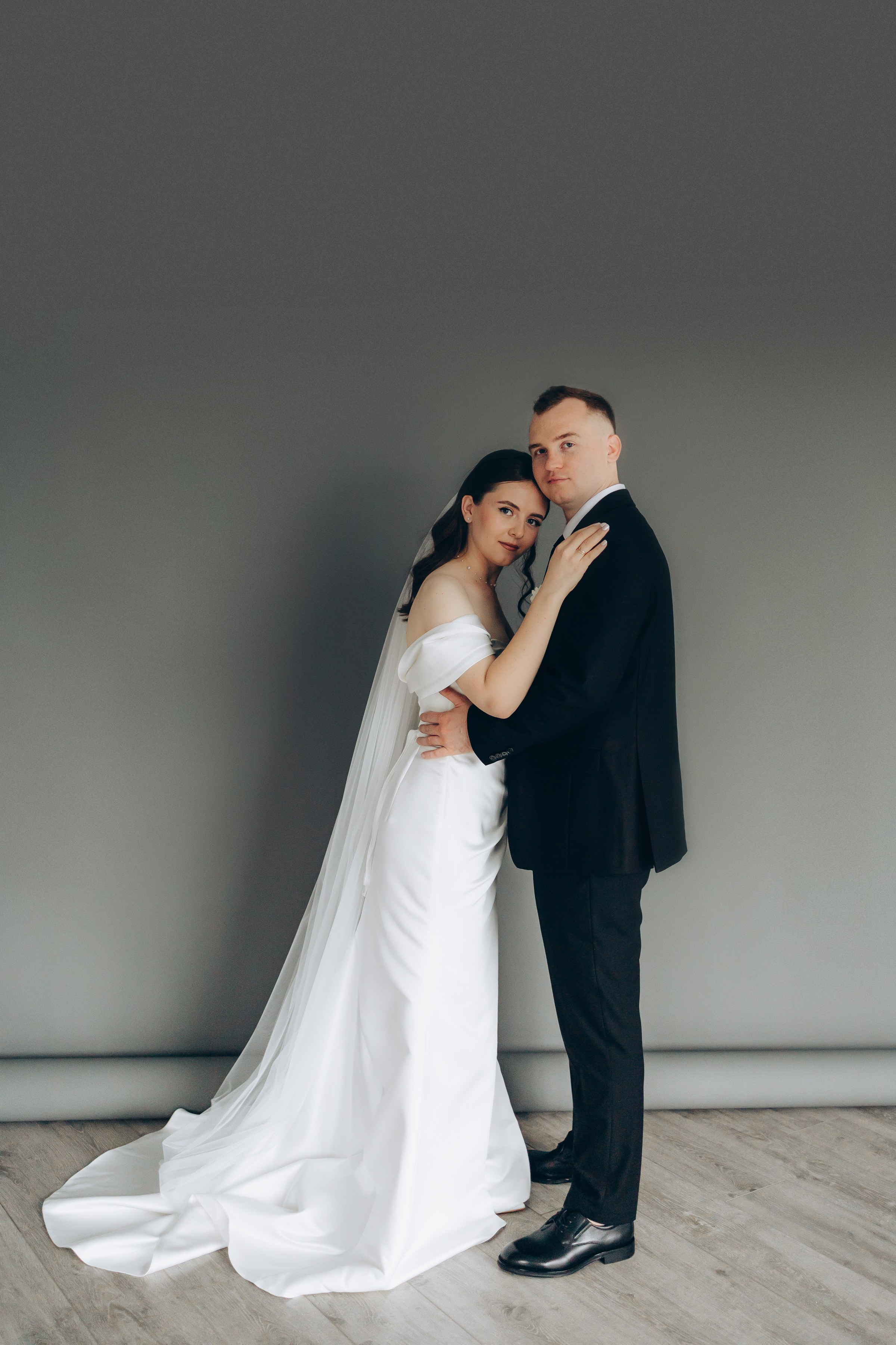 L&V. Семейный фотограф в Волгодонске Краченцева Анна