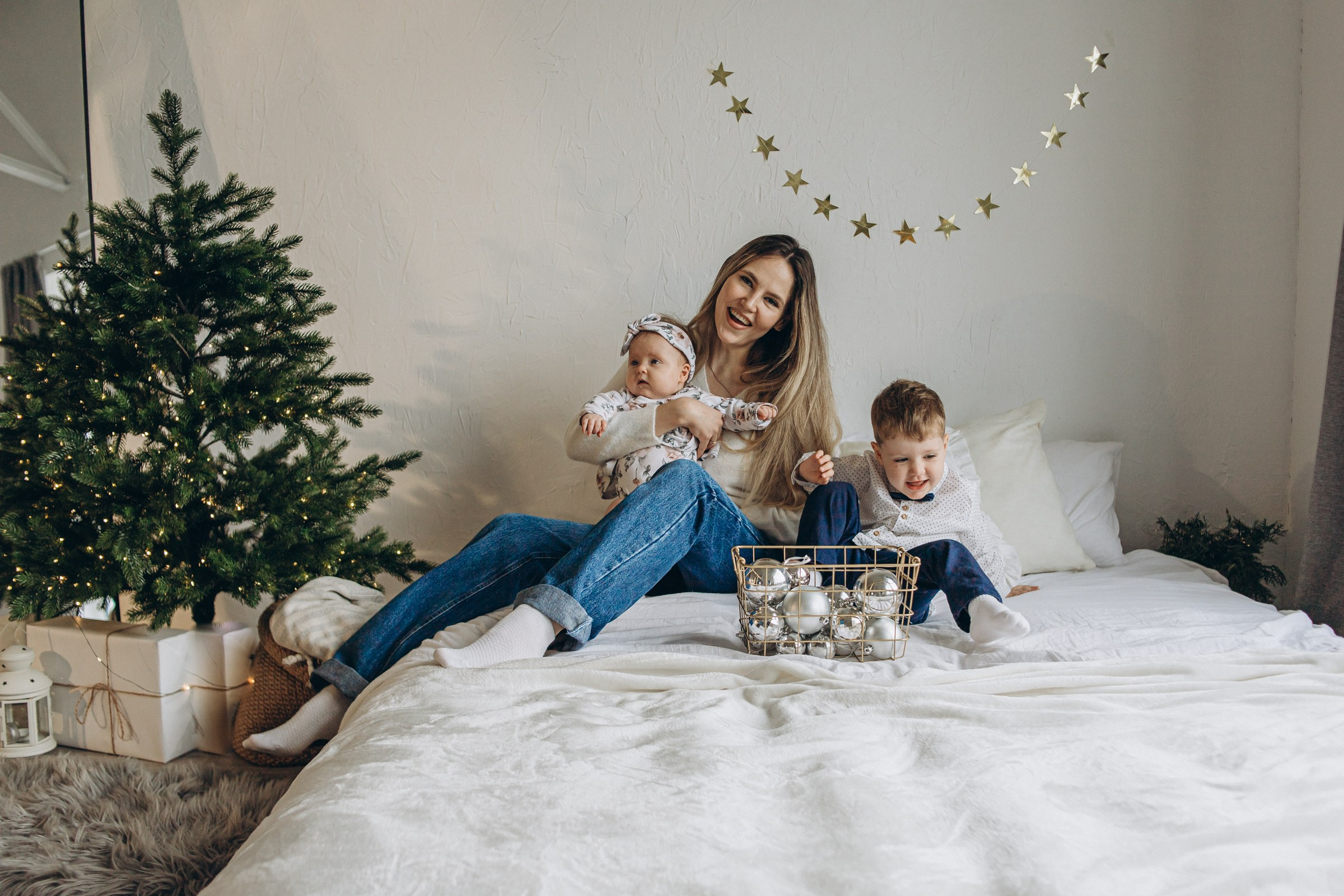 Семейная фотосессия. Семейный фотограф в Волгодонске Краченцева Анна