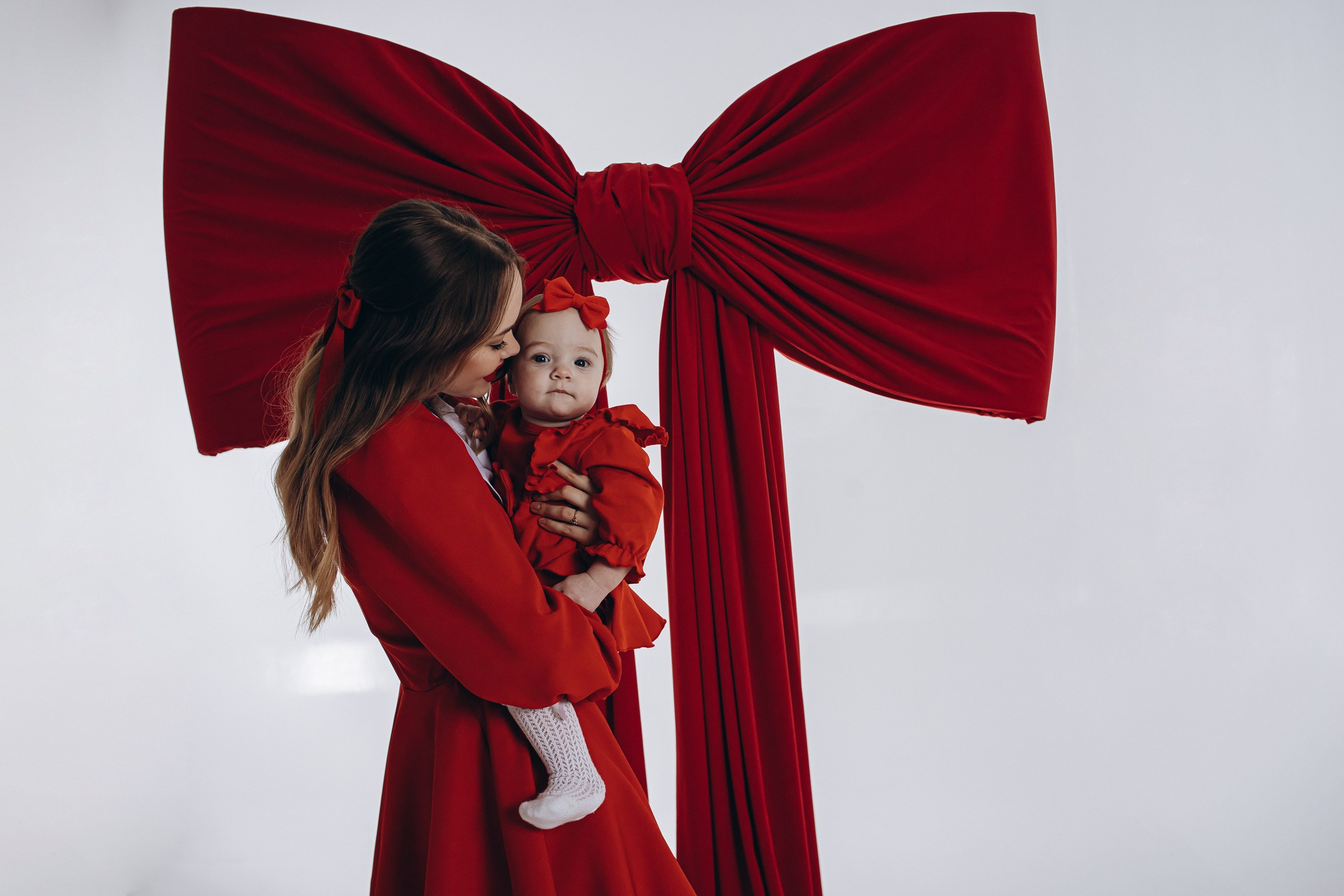 Леша Лиза и Маша. Семейный фотограф в Волгодонске Краченцева Анна