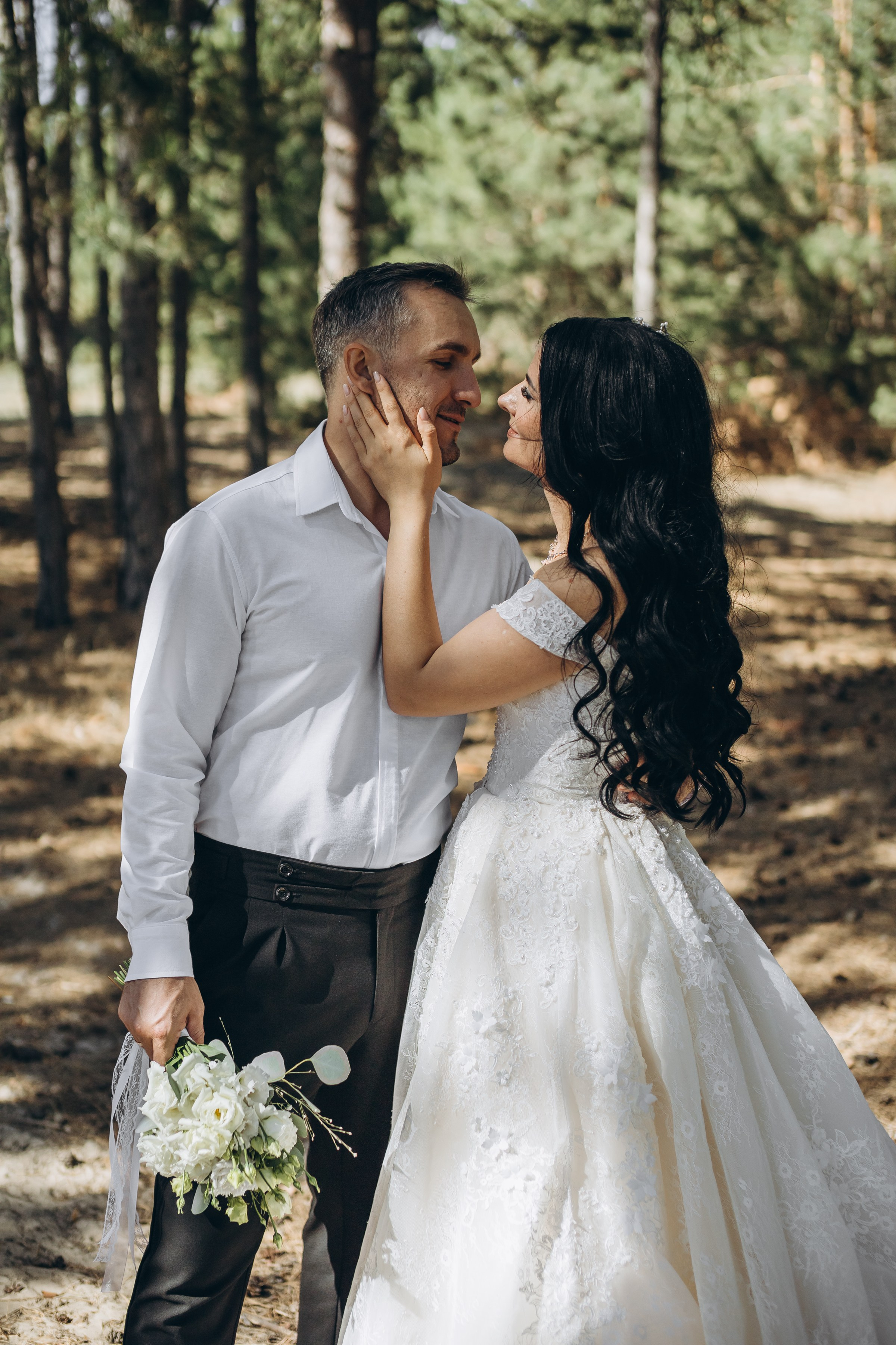 Виталий и Кристина. Семейный фотограф в Волгодонске Краченцева Анна