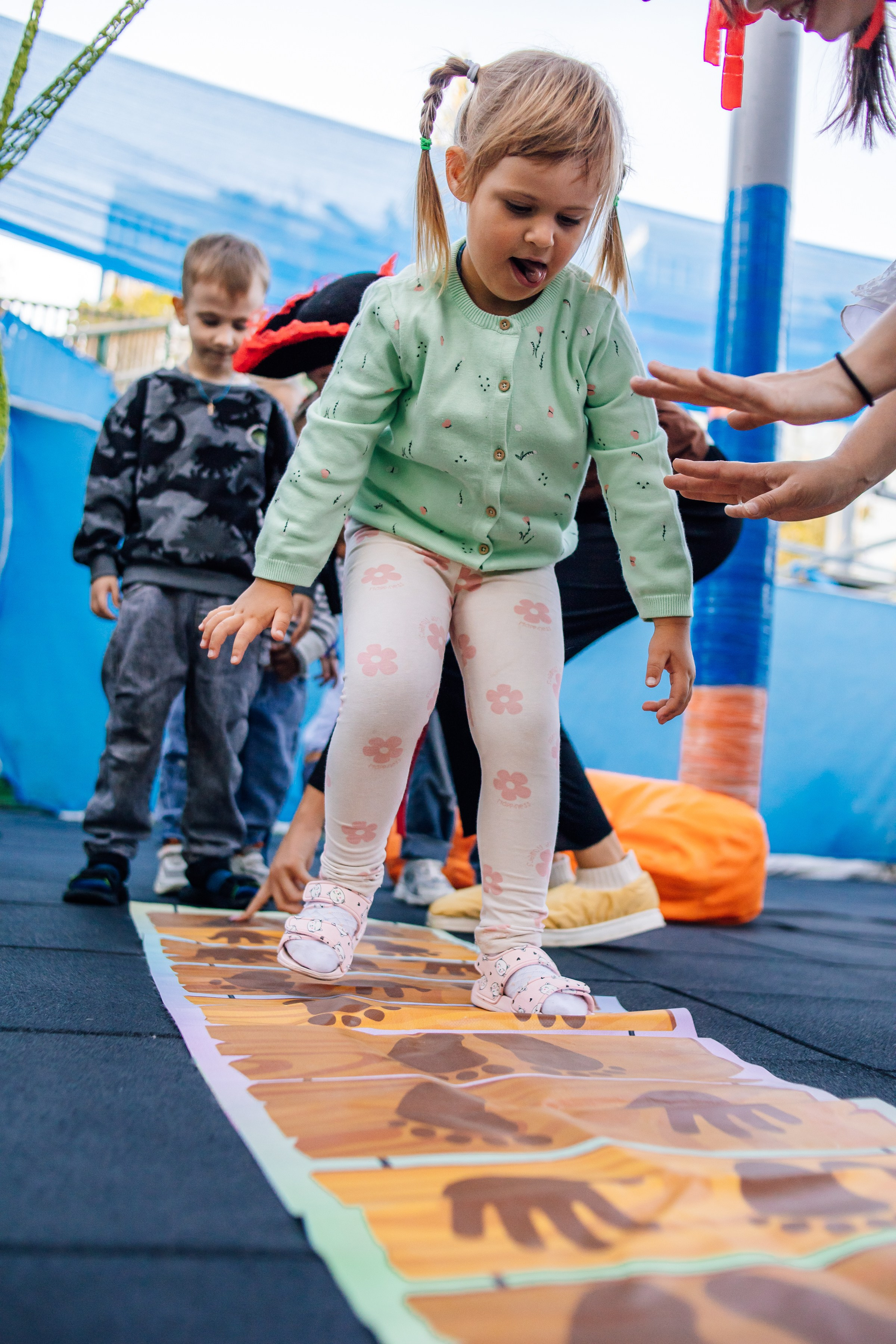 Захару 5. Семейный фотограф в Волгодонске Краченцева Анна
