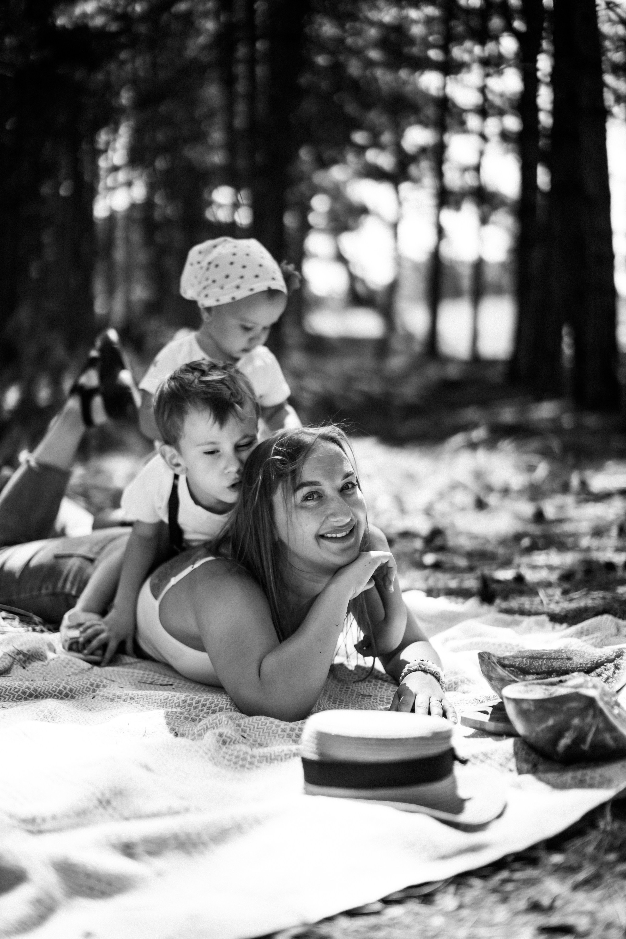 Лена Захар Саша. Семейный фотограф в Волгодонске Краченцева Анна