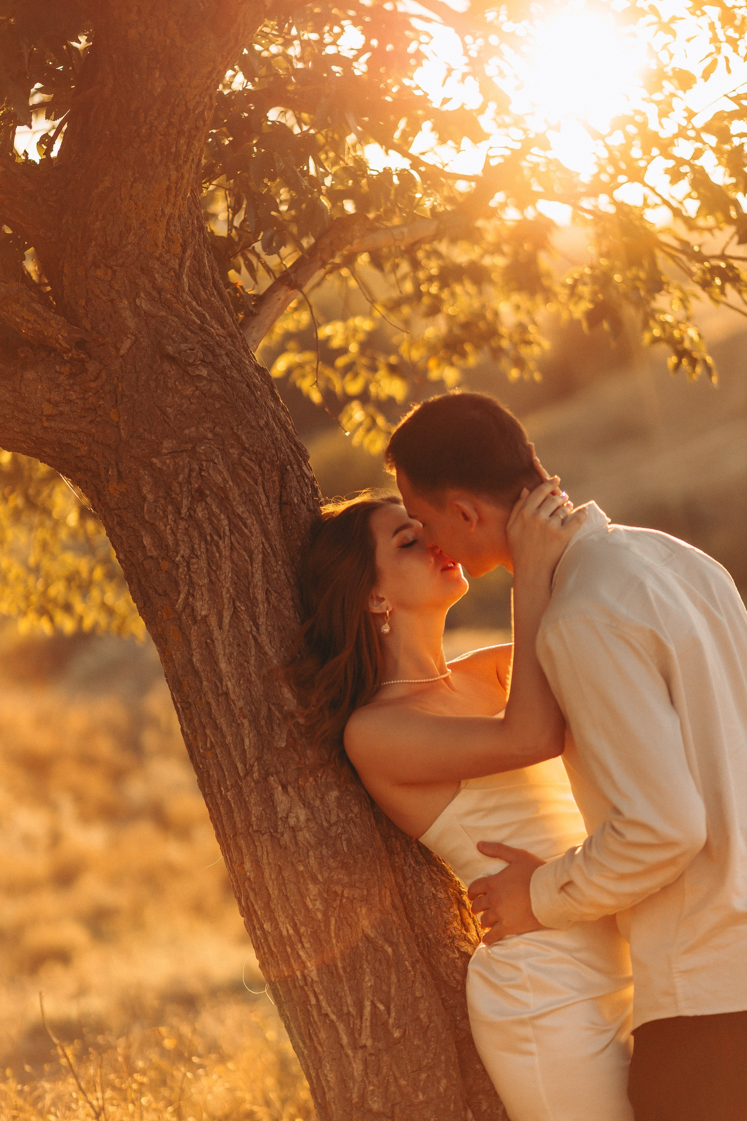 Екатерина&Антон. Семейный фотограф в Волгодонске Краченцева Анна