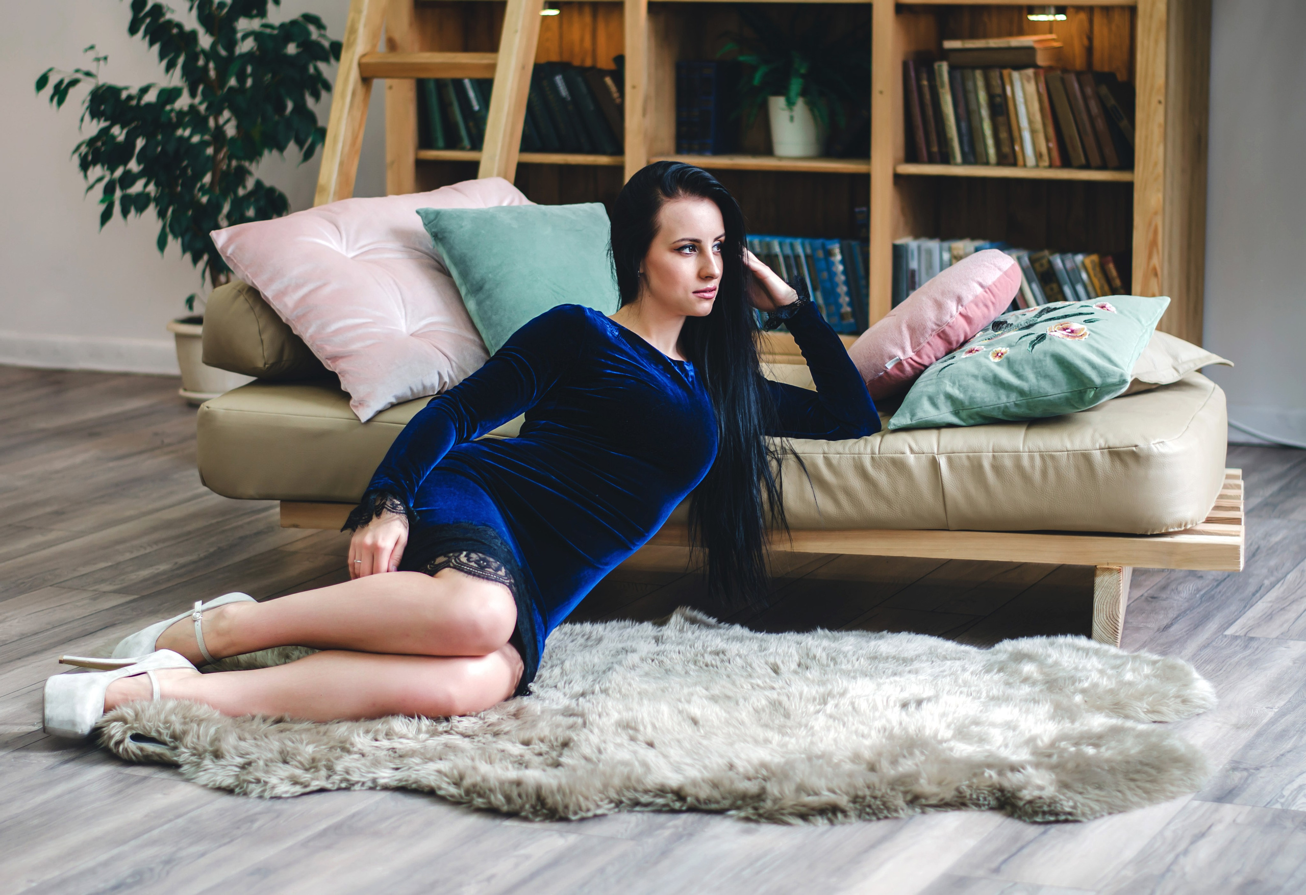 Индивидуальная, Love story. Семейный и детский фотограф в Воронеже София Минакова