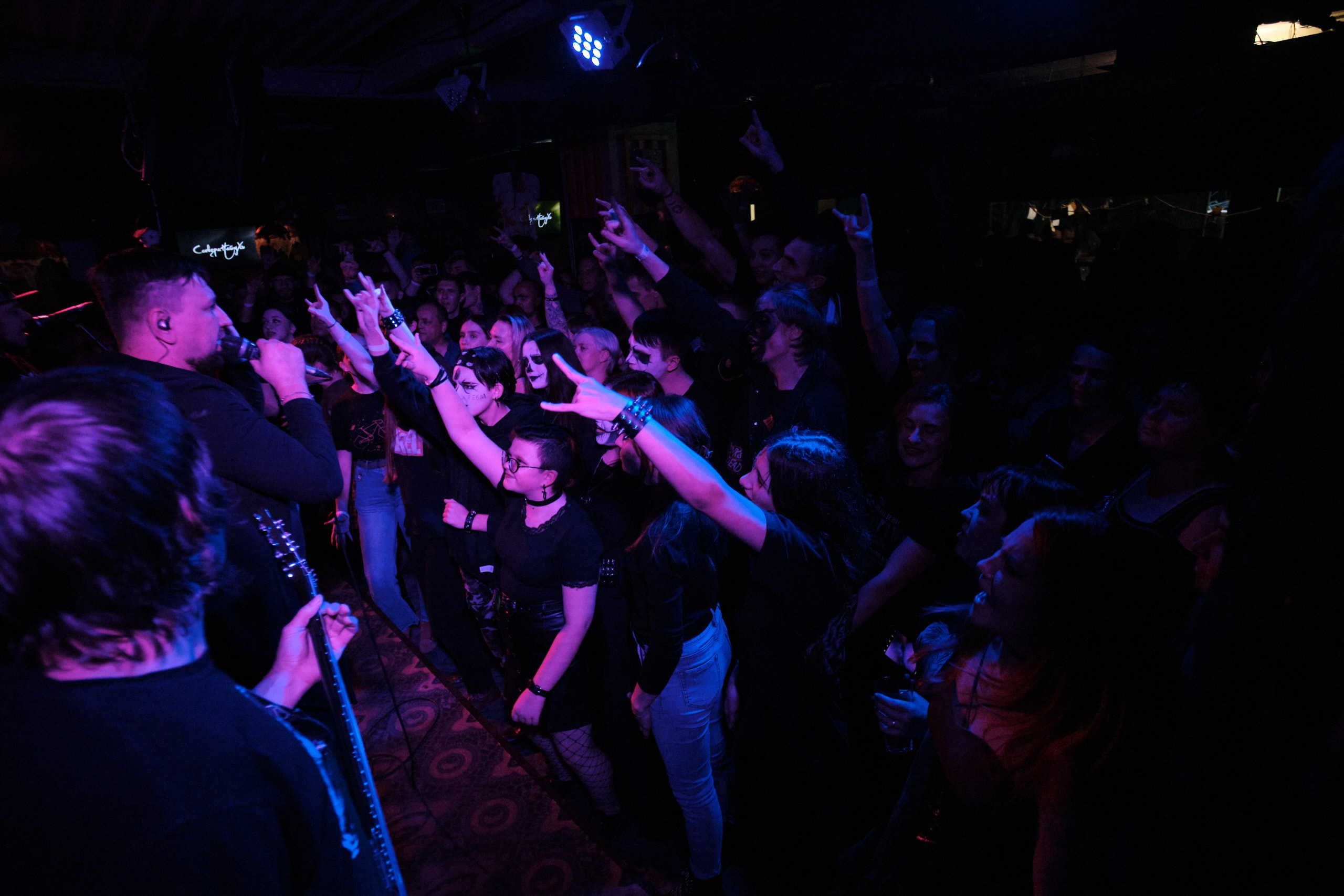 Hairy Lemon. Антон Ив