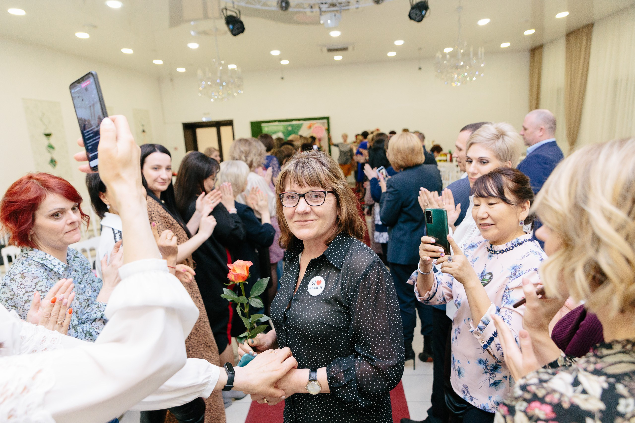 HERBALIFE. Антон Ив