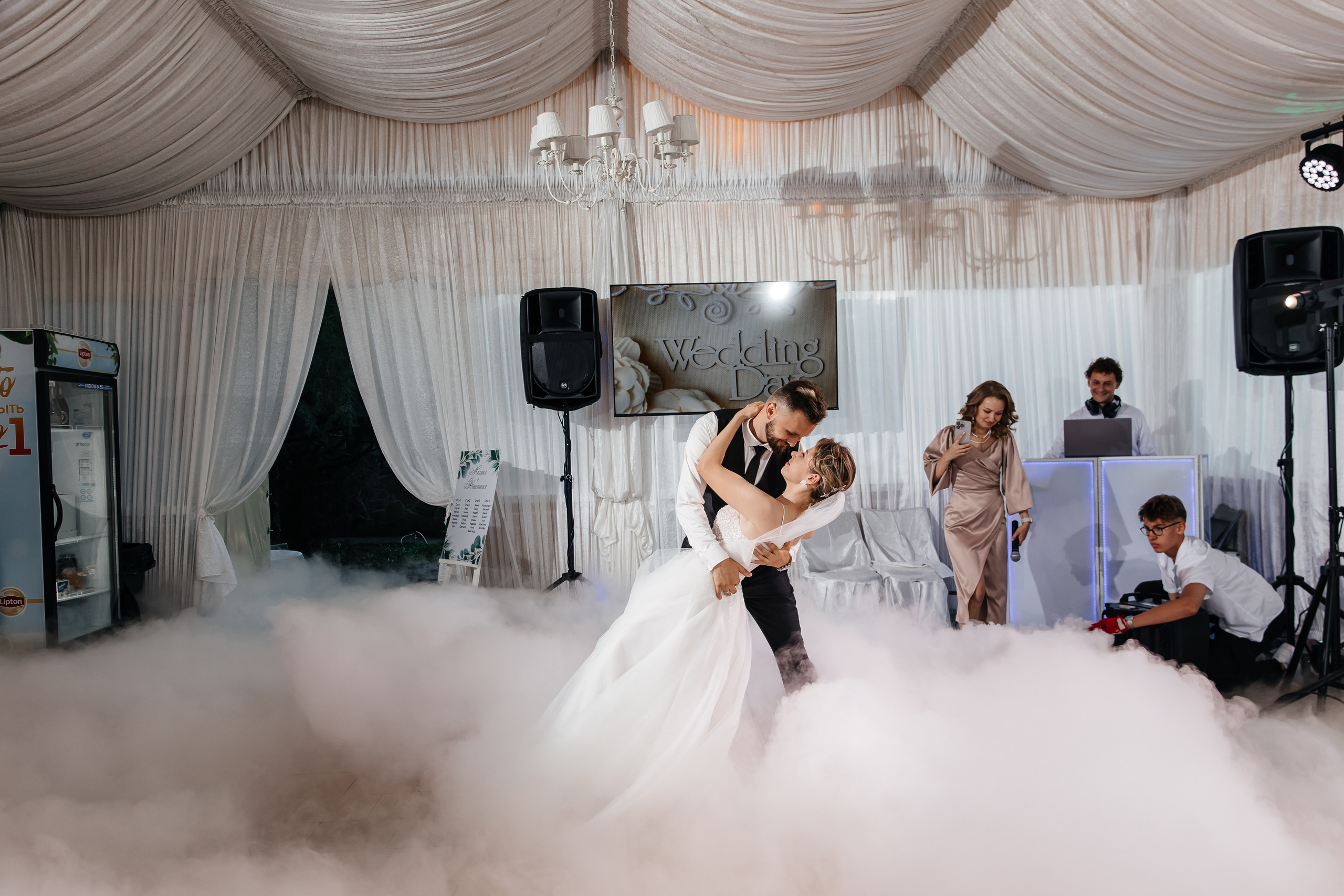 Анонс свадьбы Анастасии и Михаила. Свадебный фотограф в Крыму и Севастополе Ольга Баскакова