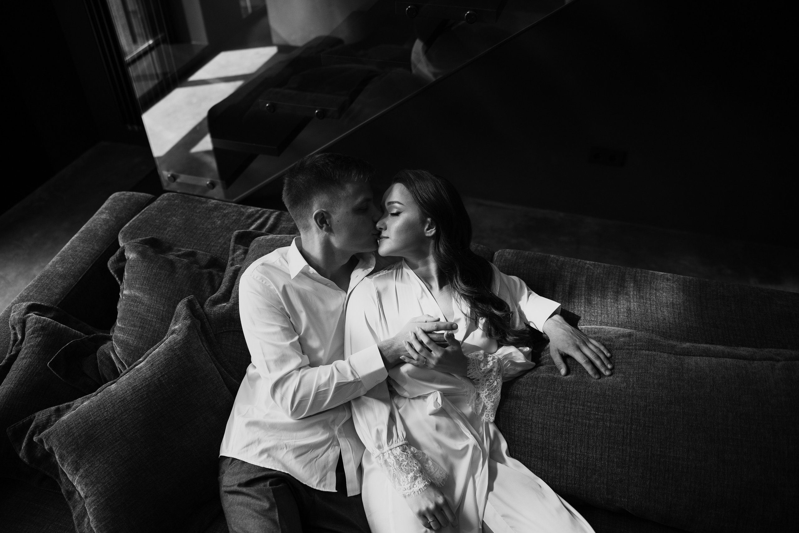 Свадьба, которую ждешь…. Алексей Зараковский. Свадебный и портретный фотограф в Туле