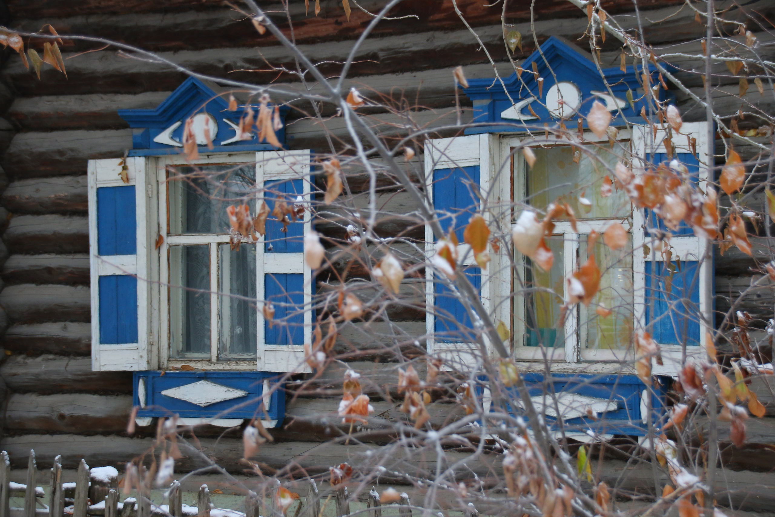 Городской пейзаж. Репортажный фотограф Анастасия Богданова из Тюмени