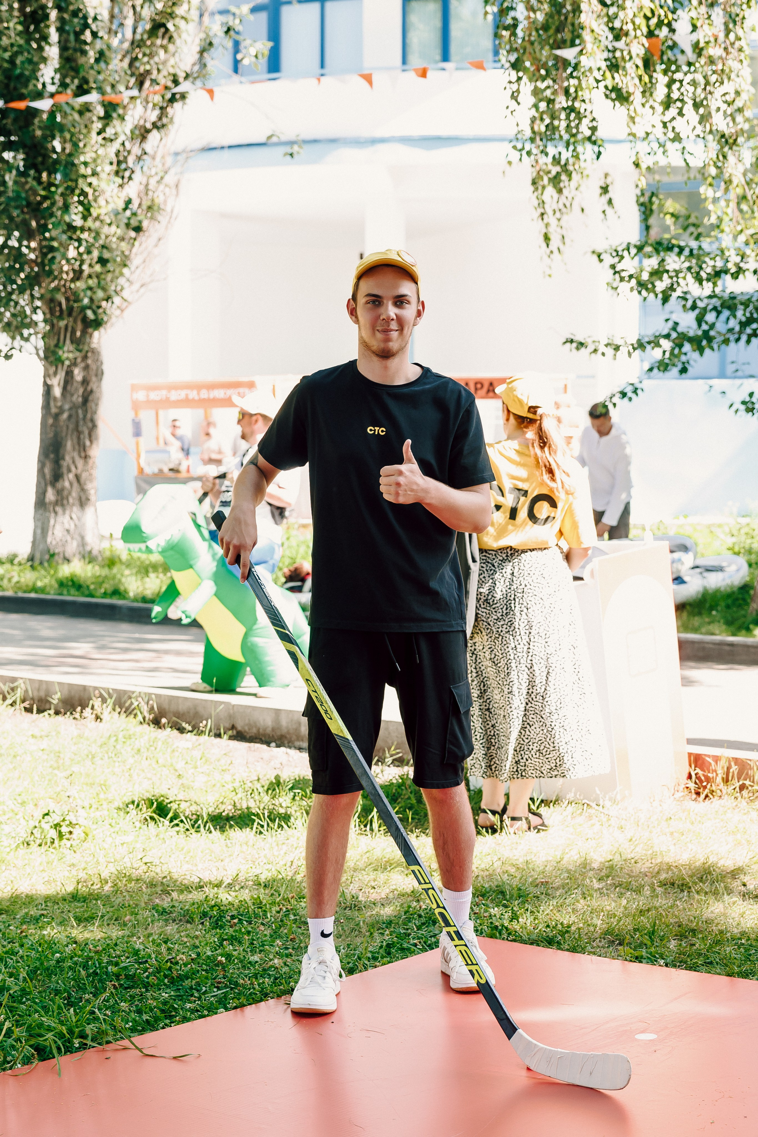 E1 Sup Fest 2024. Лёшка Варзегов — фотограф