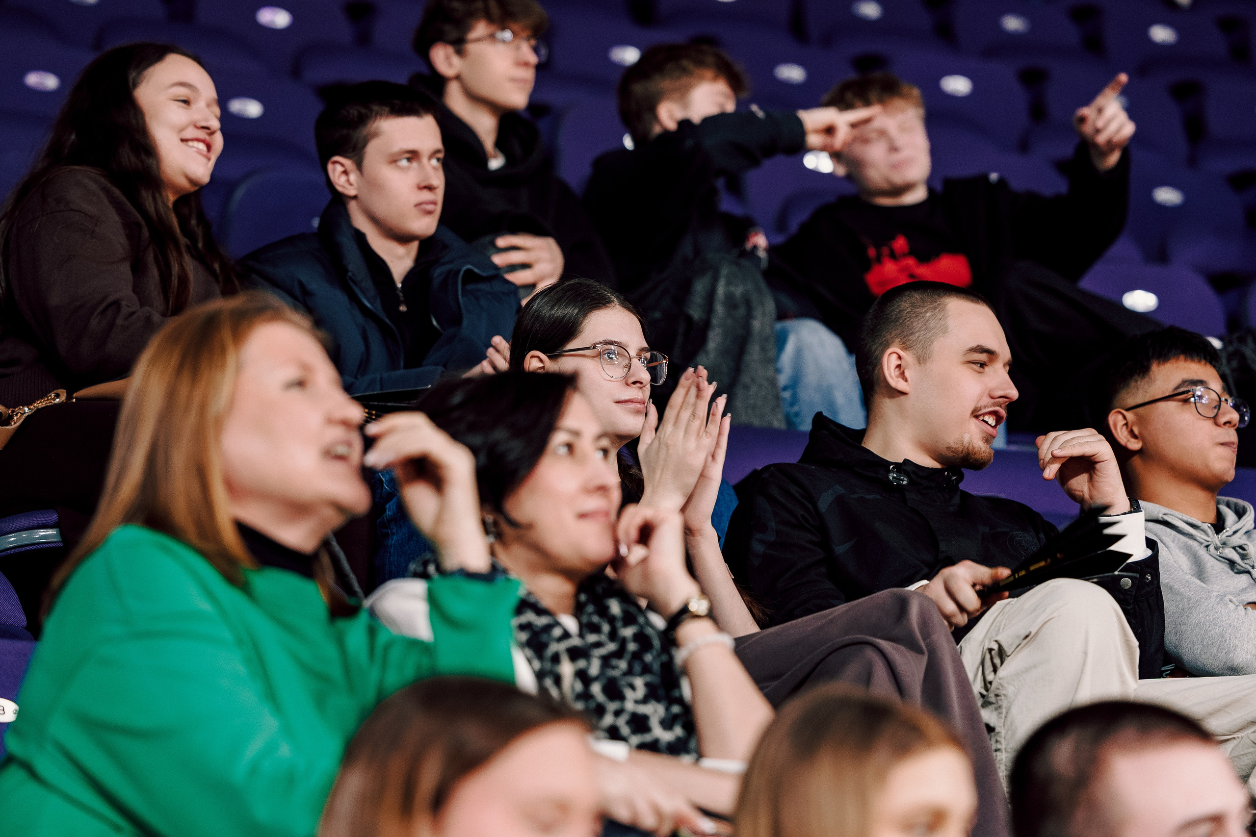 Winline Basket Cup — УРАЛМАШ — УНИКС. Лёшка Варзегов — фотограф