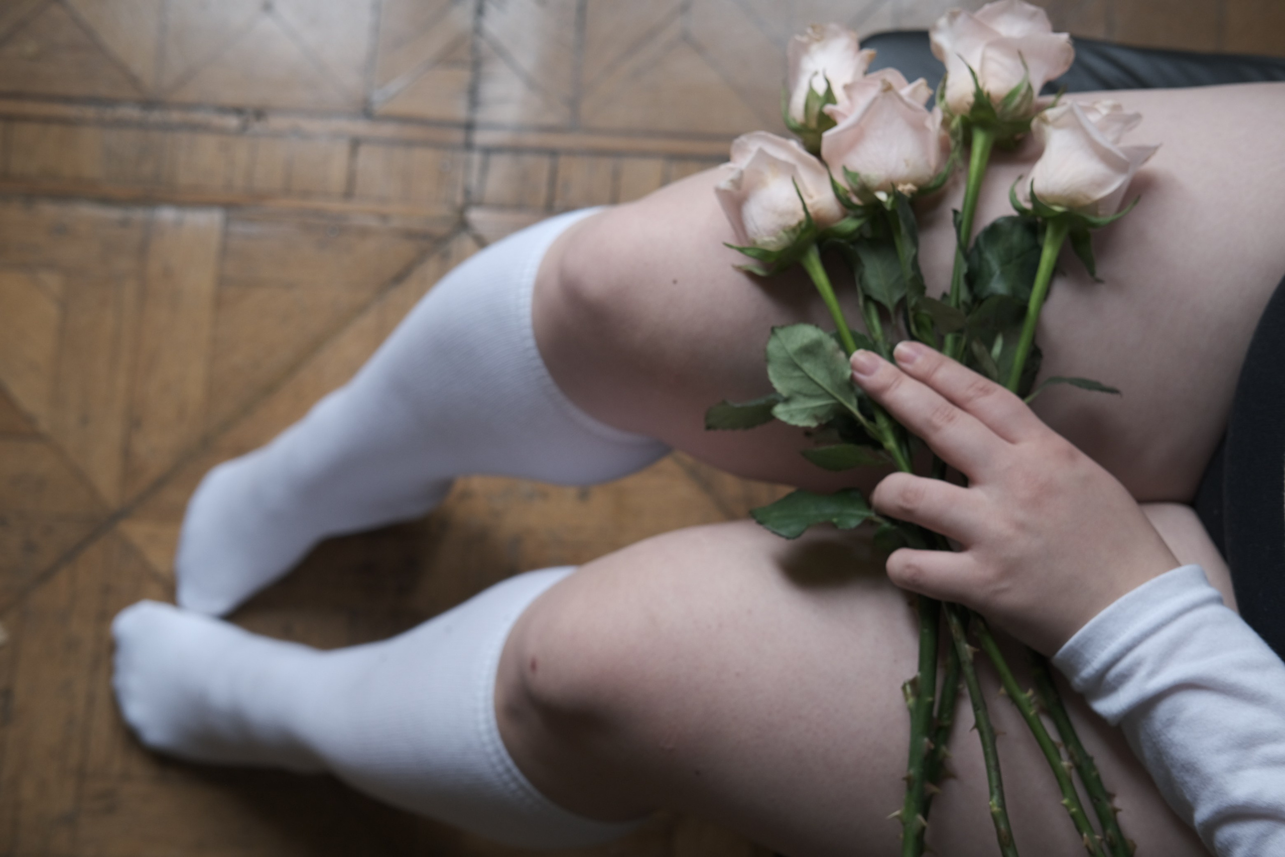 ПОРТРЕТЫ. Олеся Подорожная | Фотограф | Москва | Творческие фотосессии