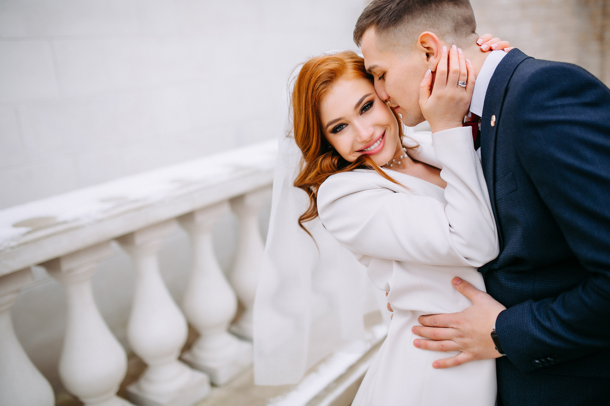 Фотограф в Керчи, свадебная фотосессия в Крыму :: Алексей Кушин