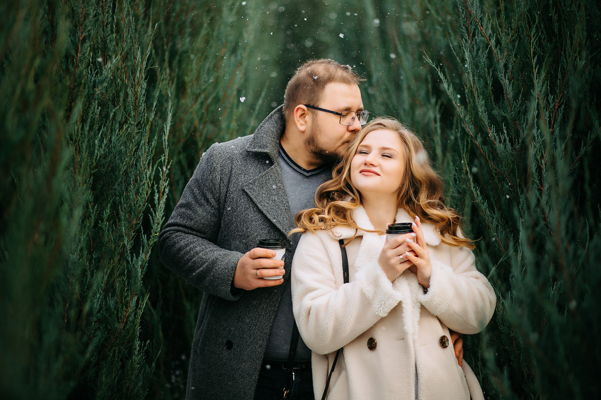 Семейные фотосессии. Фотограф в Керчи, свадебная фотосессия в Крыму :: Алексей Кушин