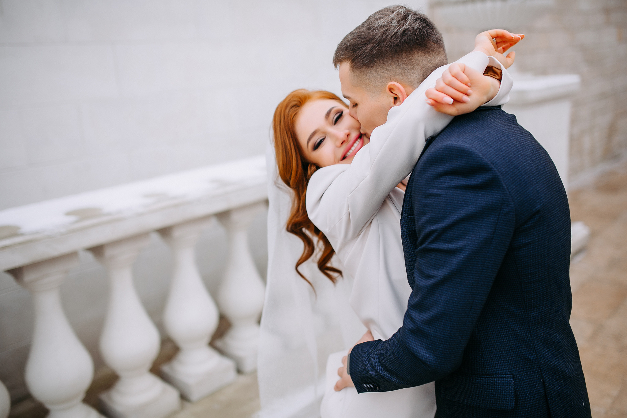 Фотограф в Керчи, свадебная фотосессия в Крыму :: Алексей Кушин