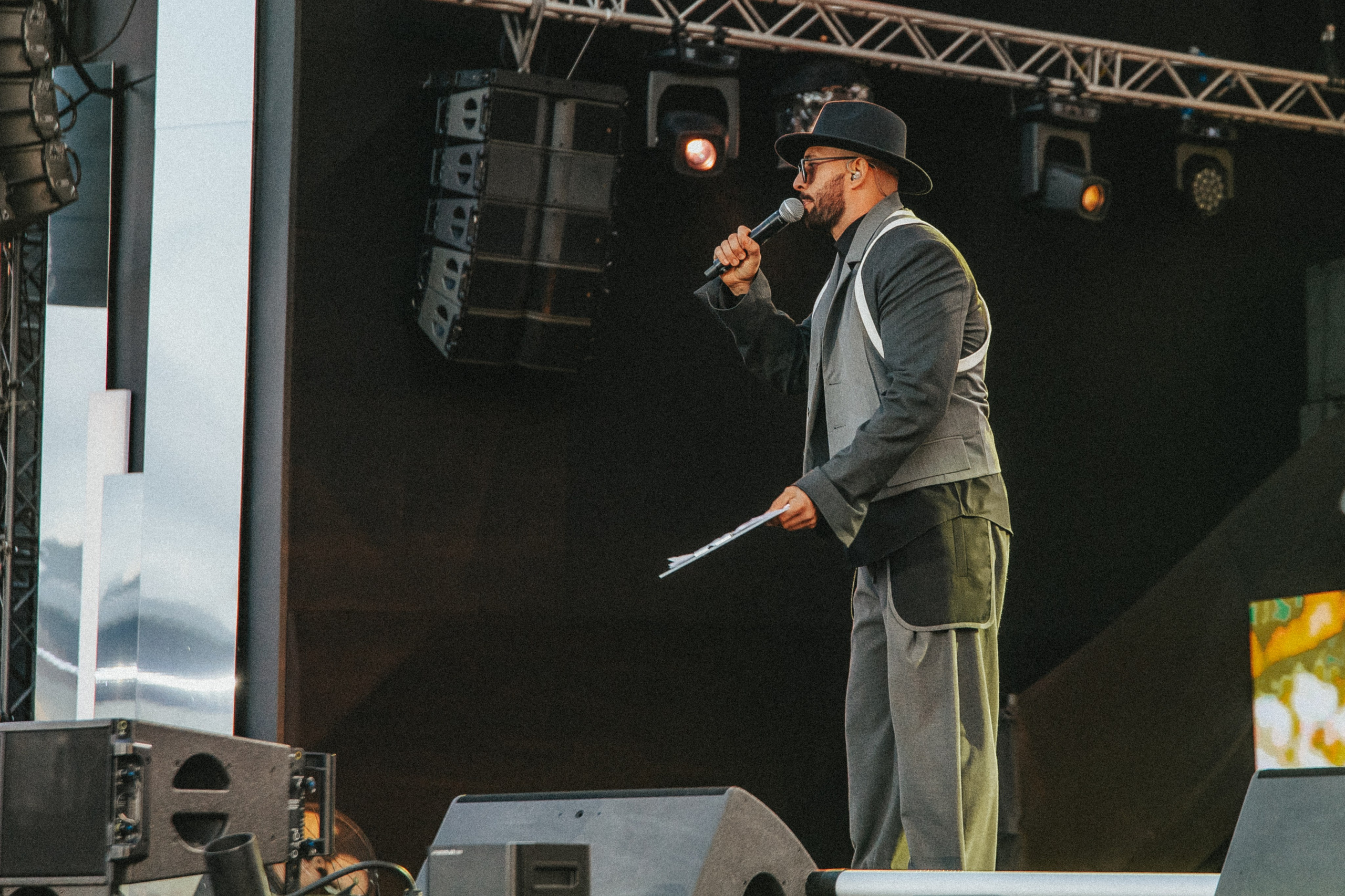 Зеленый фестиваль в Крыму. Izotoff Photographer