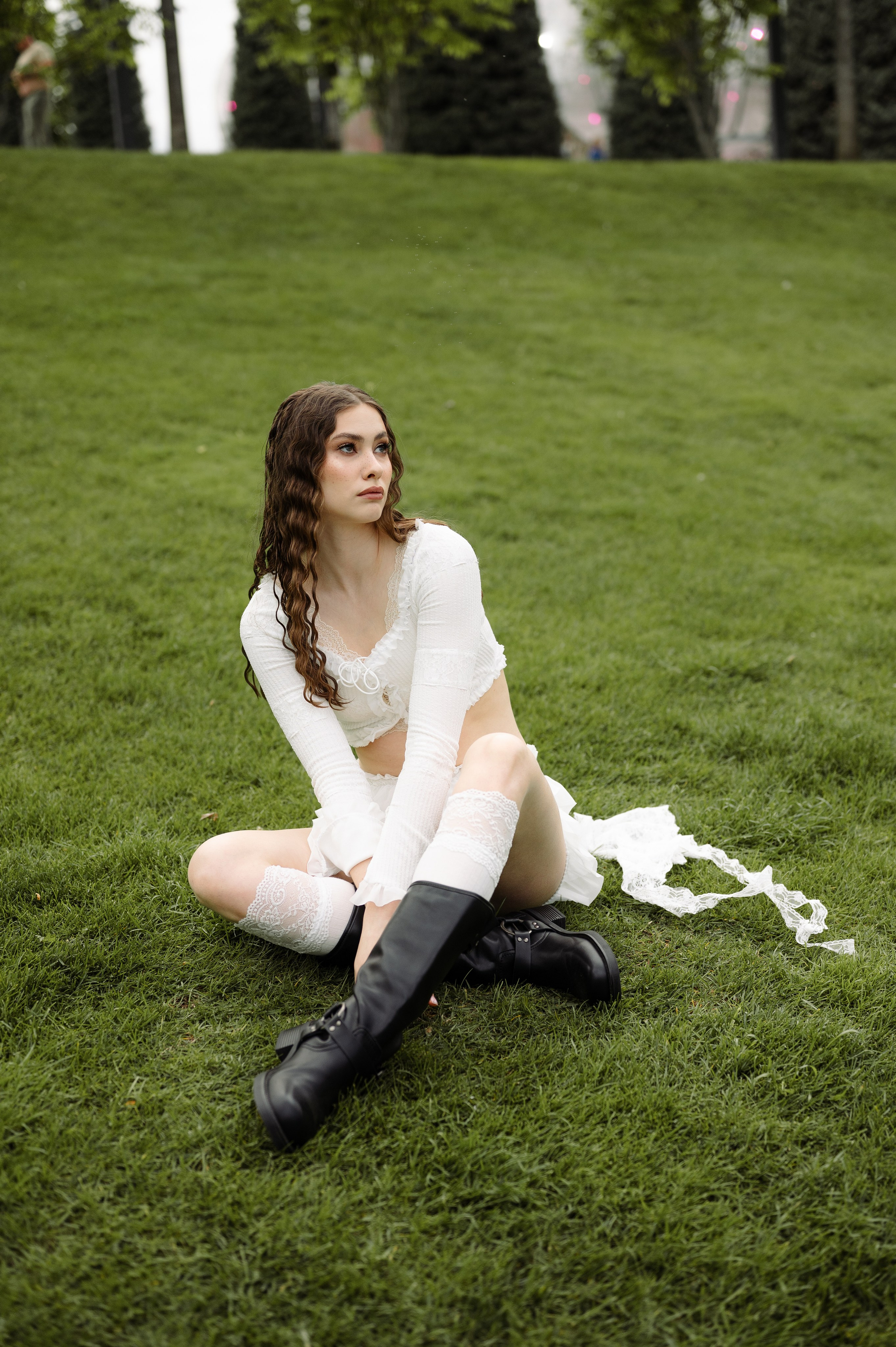 Весна. Свадебный и семейный фотограф в Краснодаре Алина Мельник